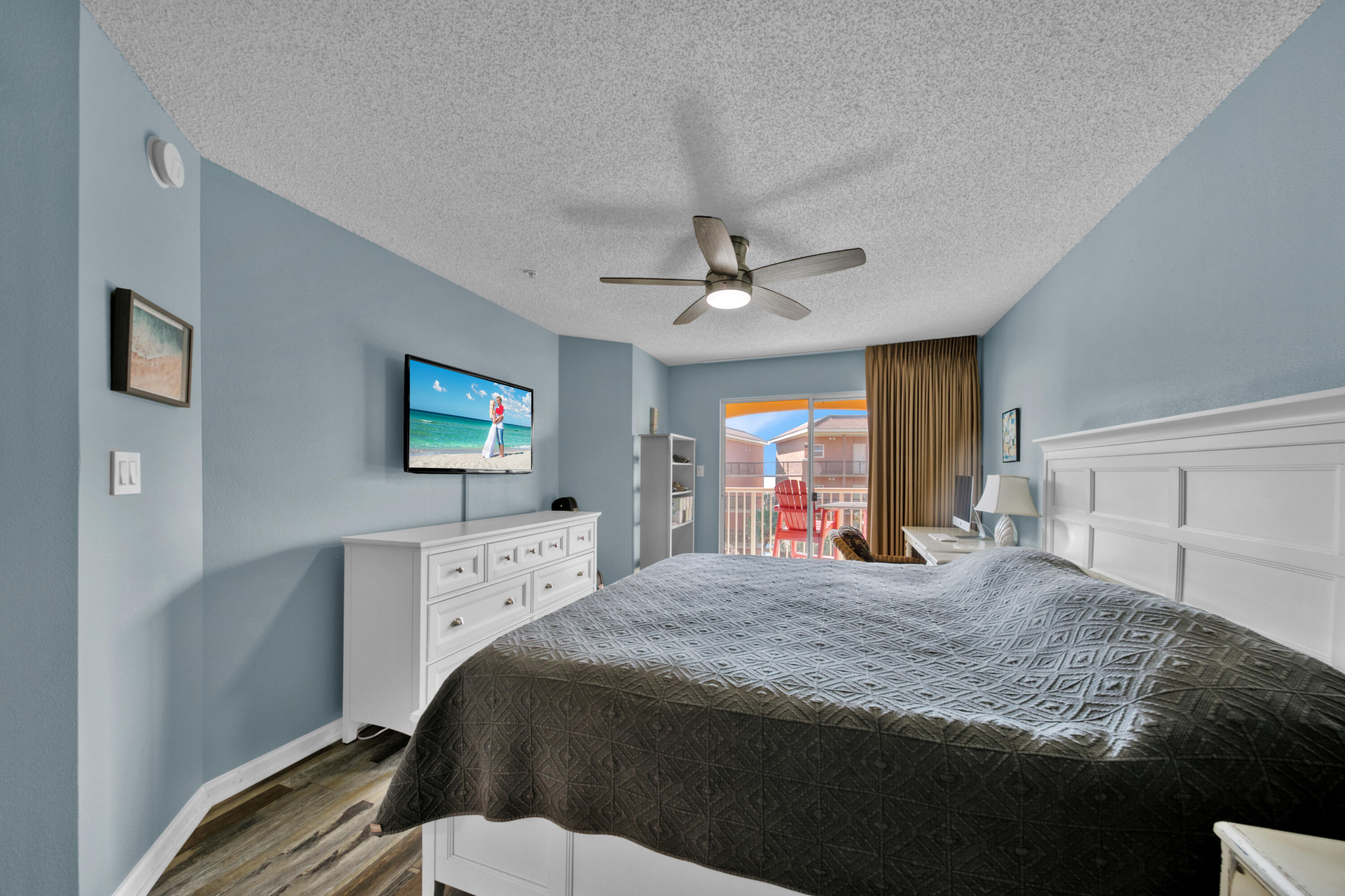 CIBONEY CONDO - Residential