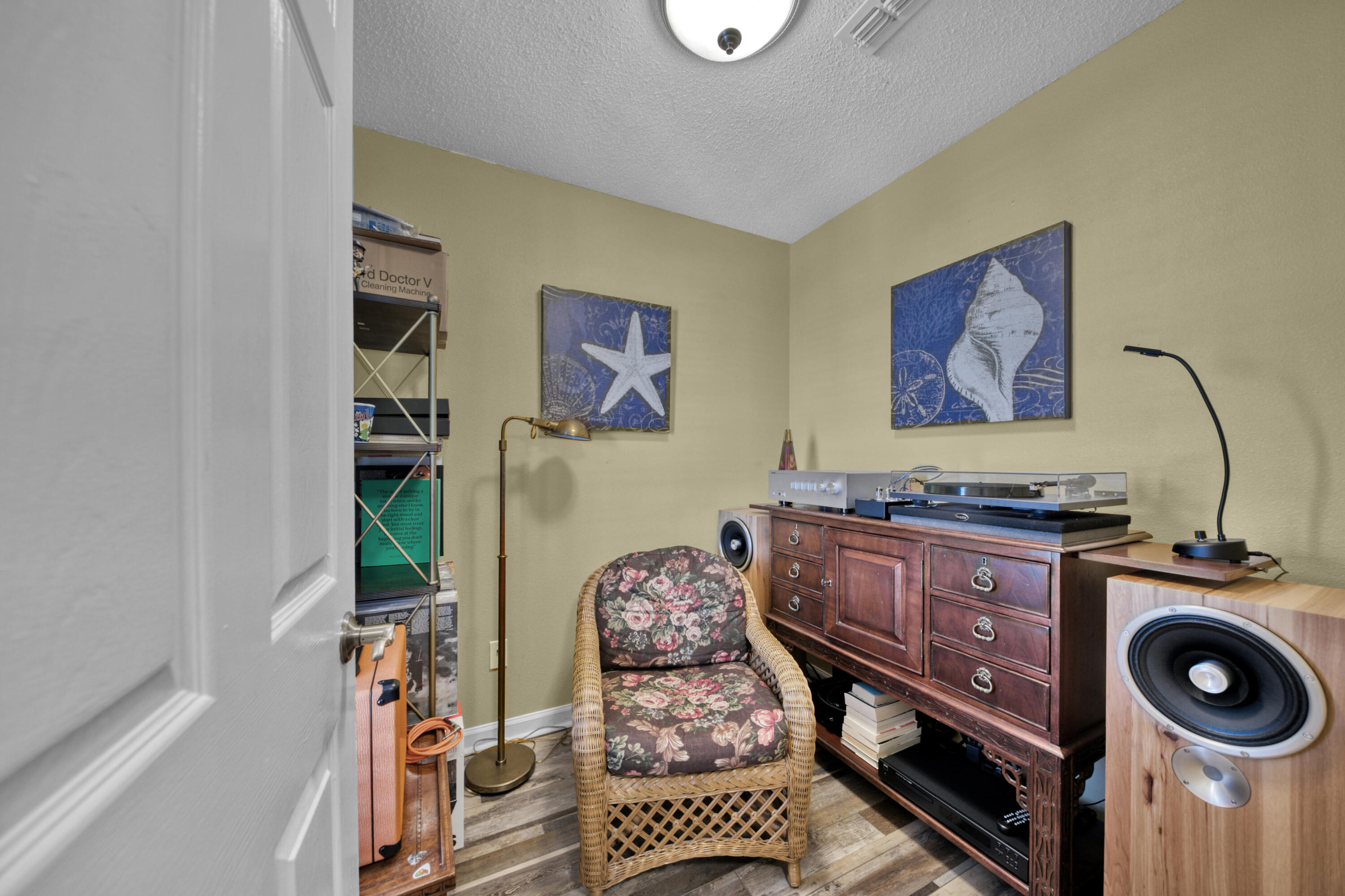 CIBONEY CONDO - Residential