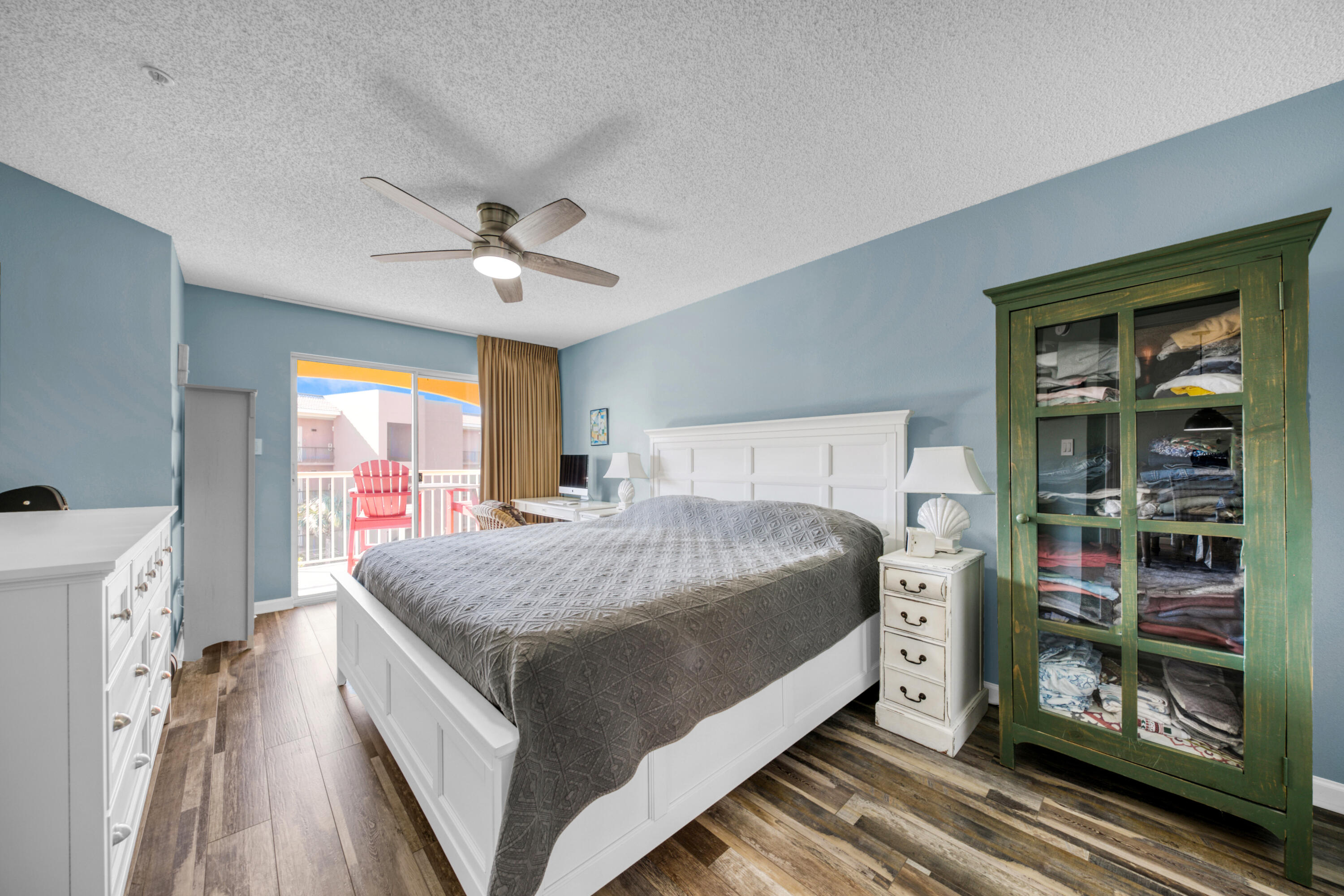 CIBONEY CONDO - Residential