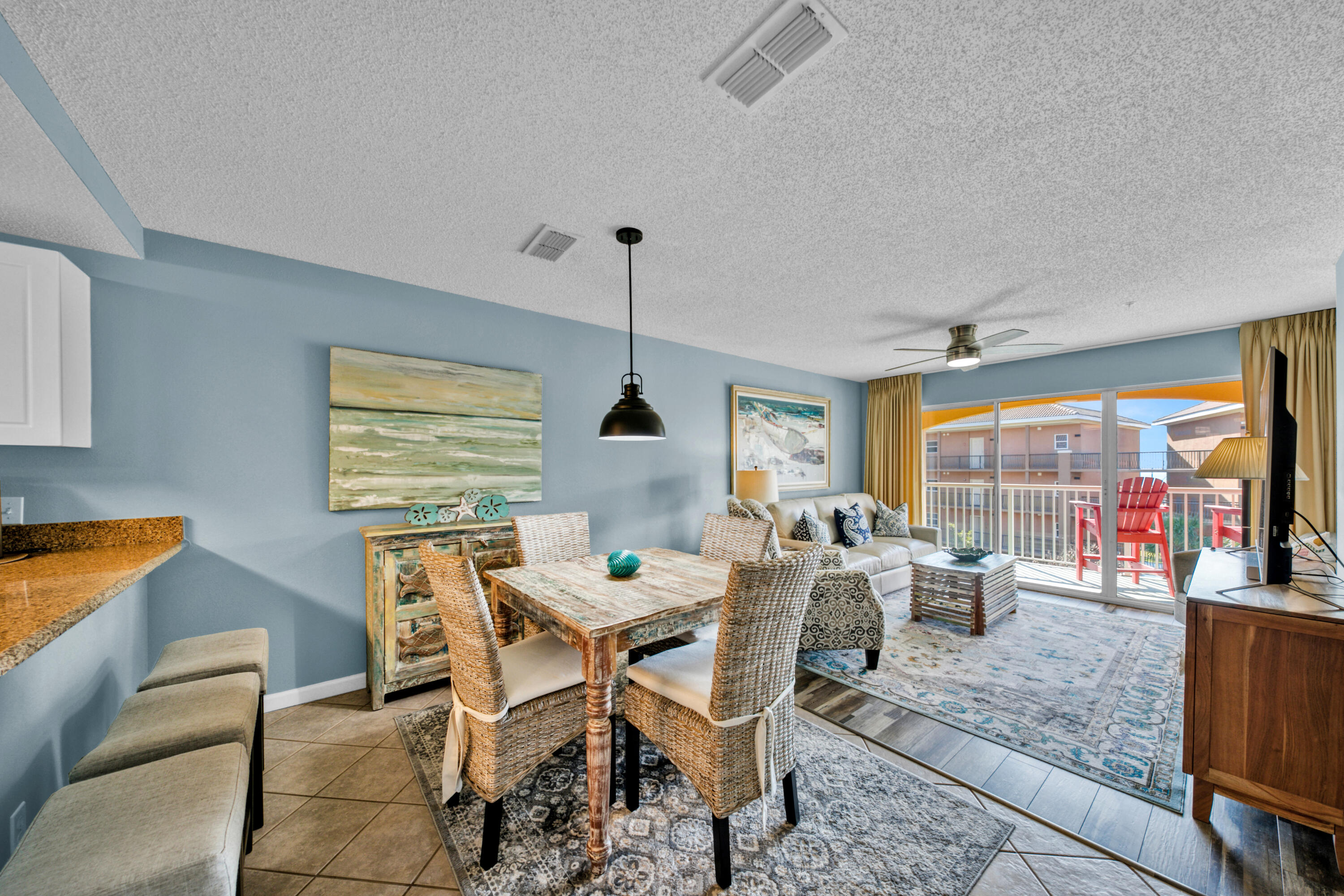 CIBONEY CONDO - Residential