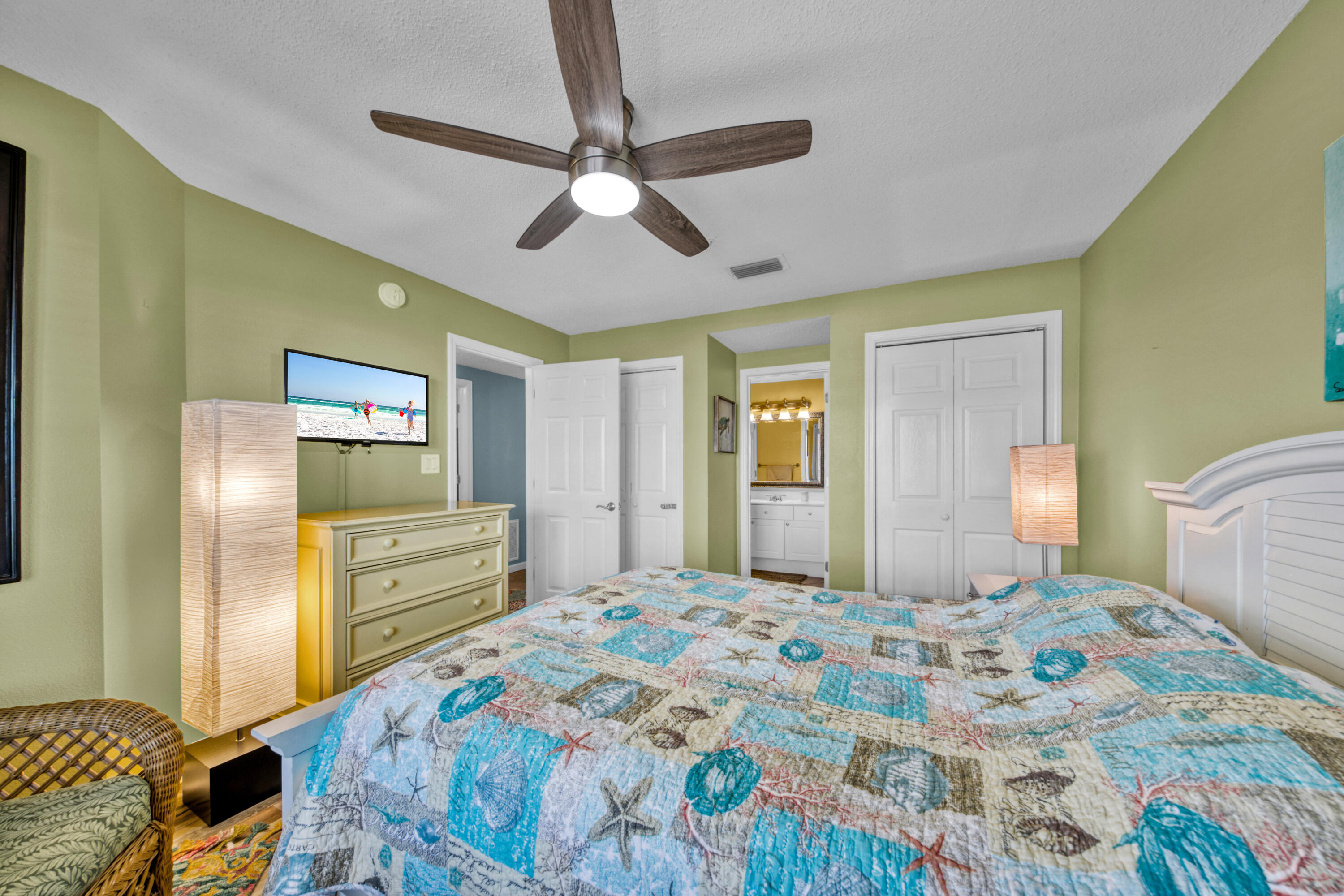 CIBONEY CONDO - Residential