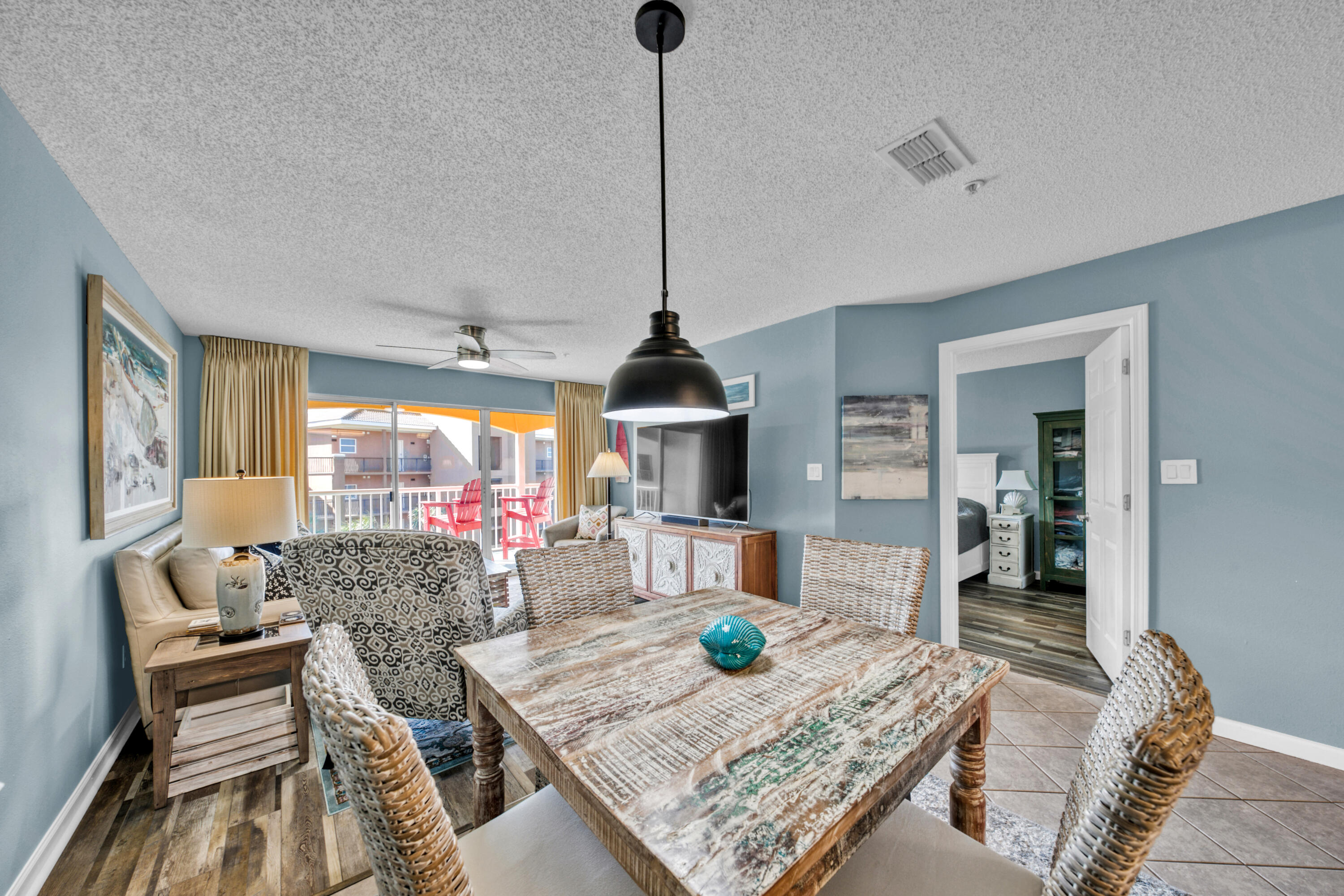 CIBONEY CONDO - Residential