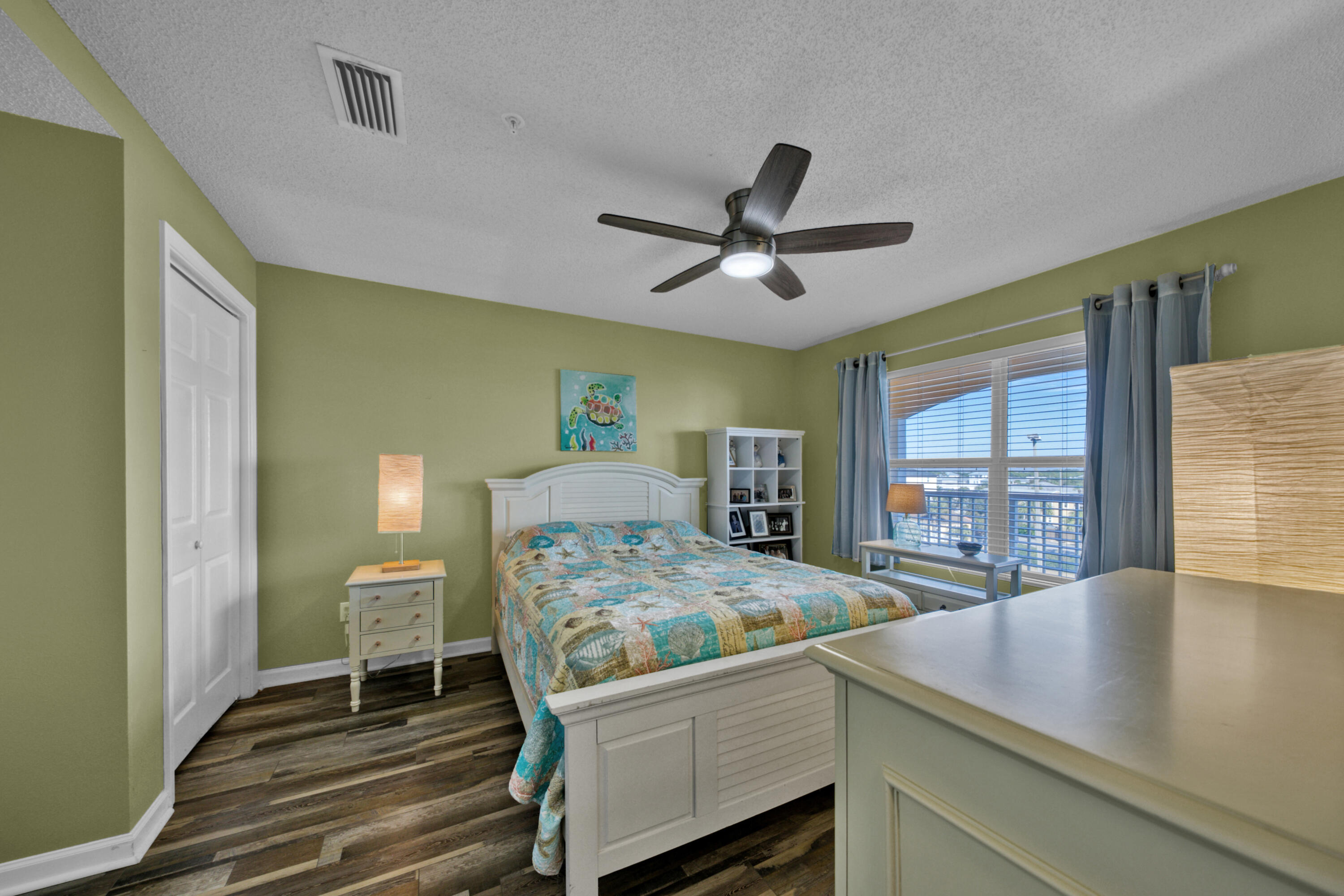 CIBONEY CONDO - Residential