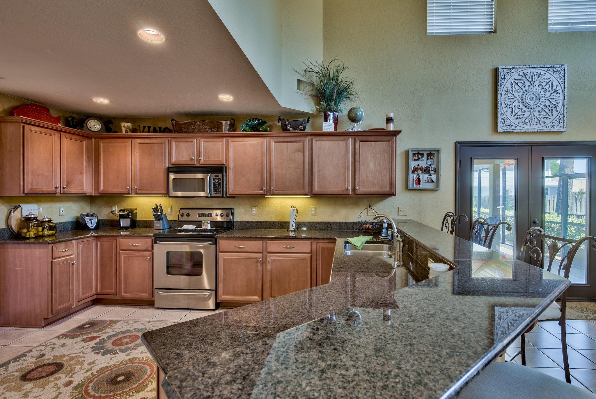 EMERALD LAKES PH 1 - Residential