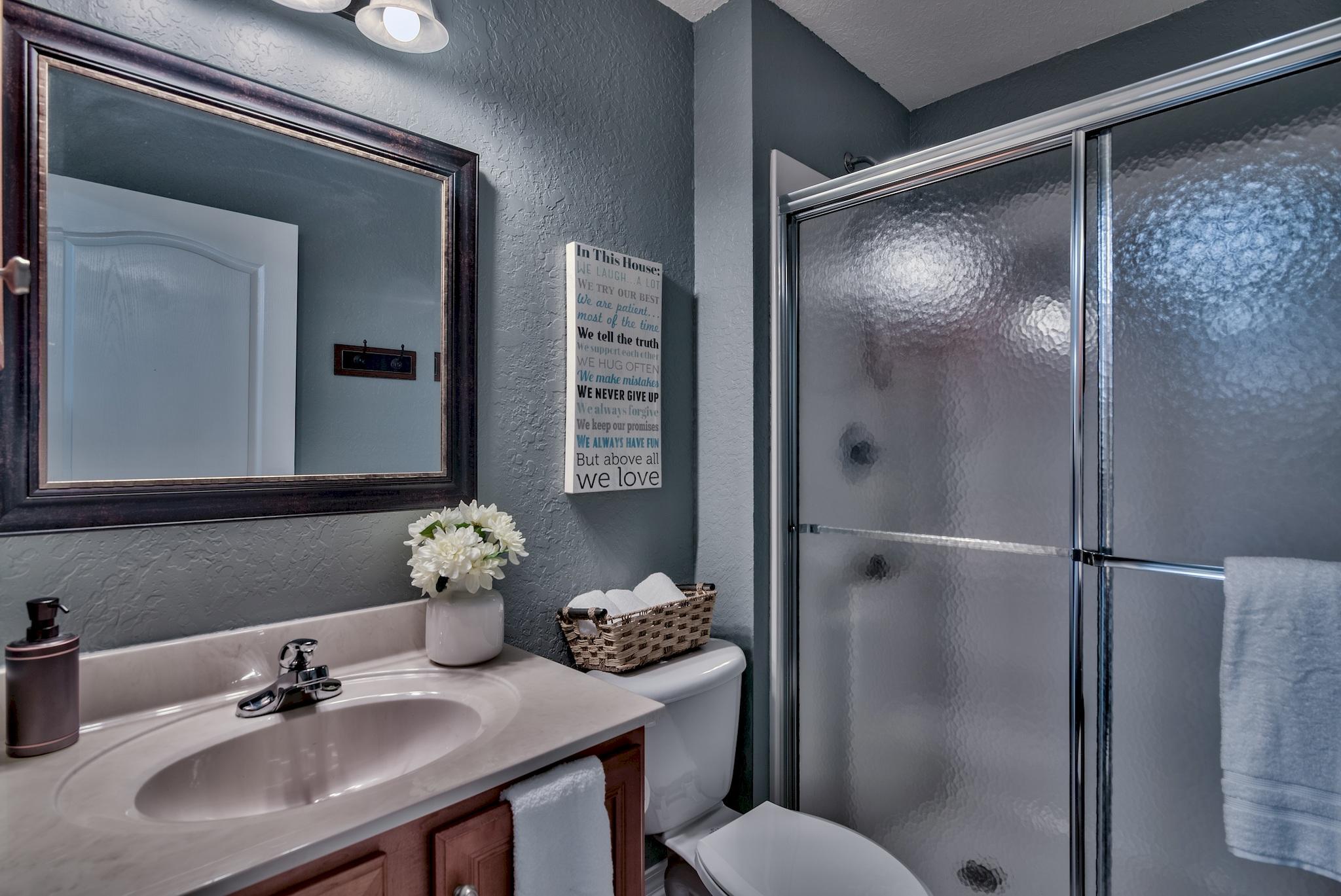 EMERALD LAKES PH 1 - Residential