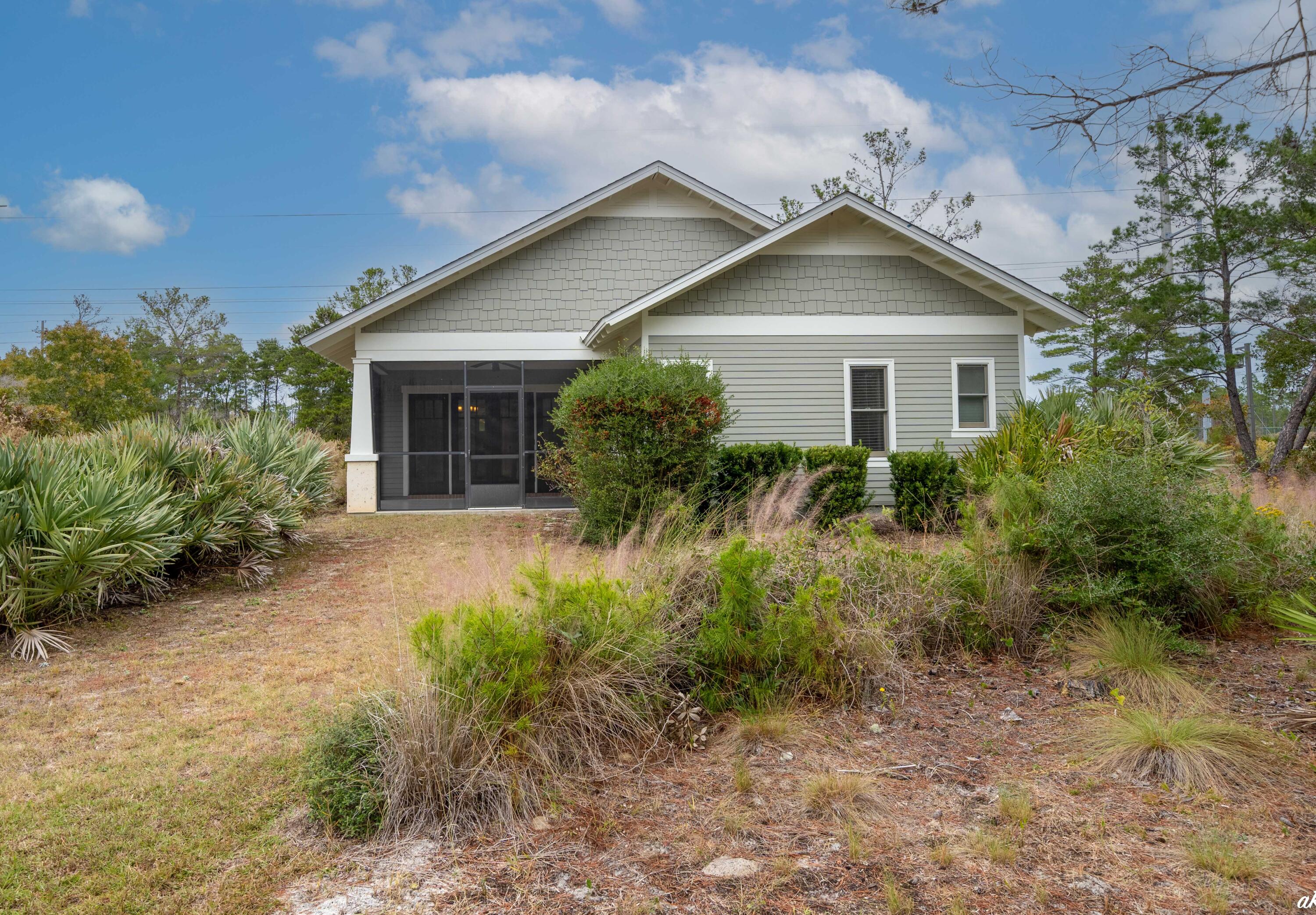 WILD HERON - Residential