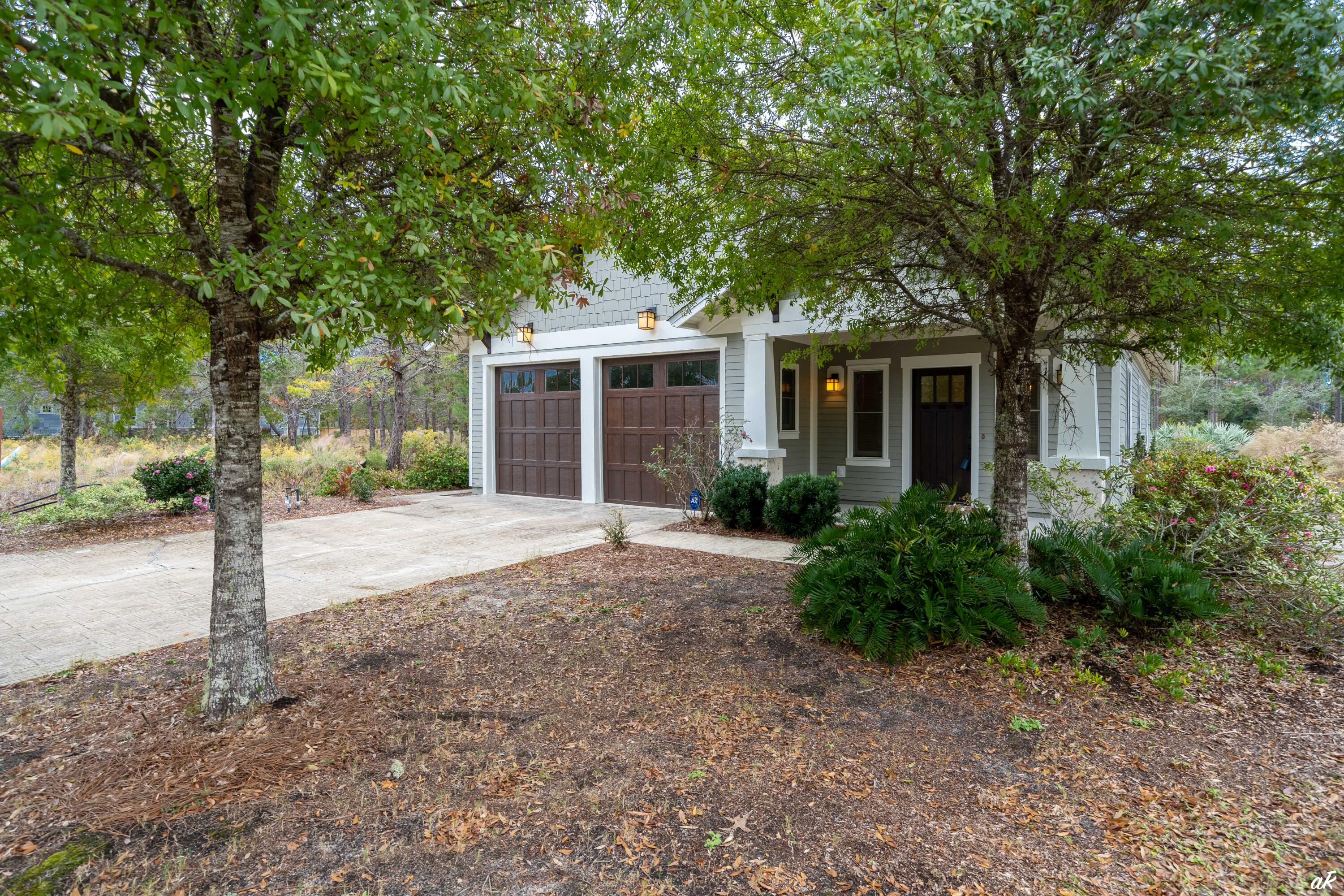 WILD HERON - Residential