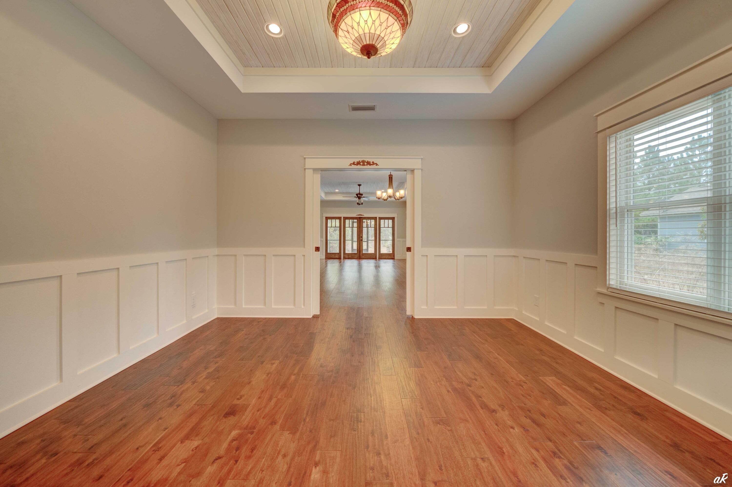 WILD HERON - Residential