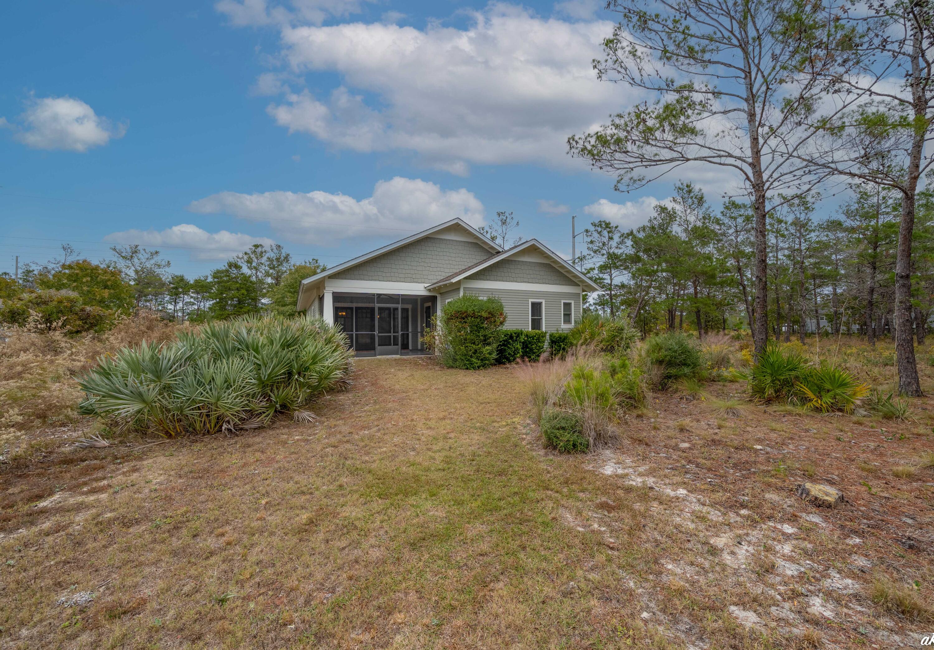 WILD HERON - Residential