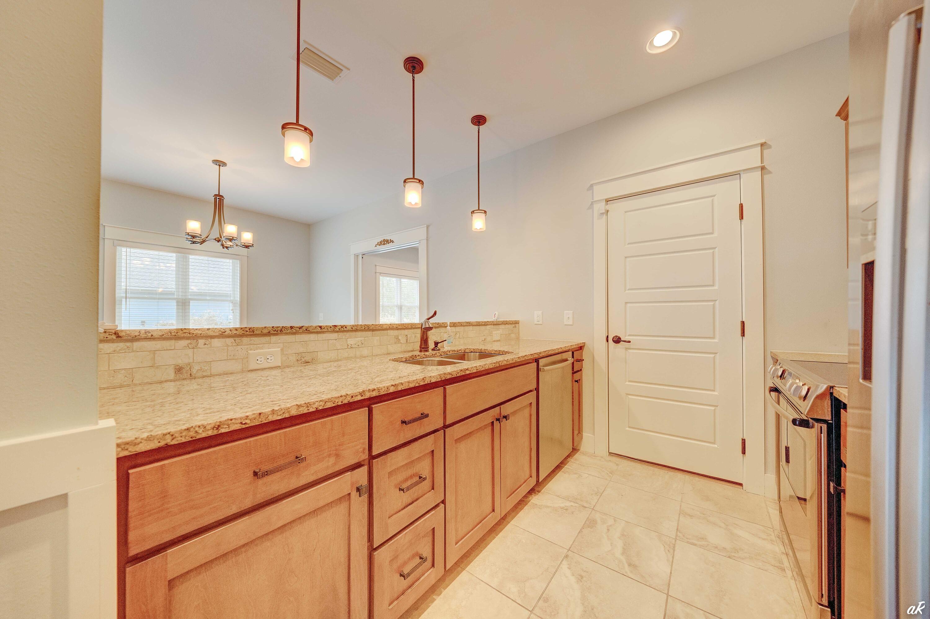 WILD HERON - Residential