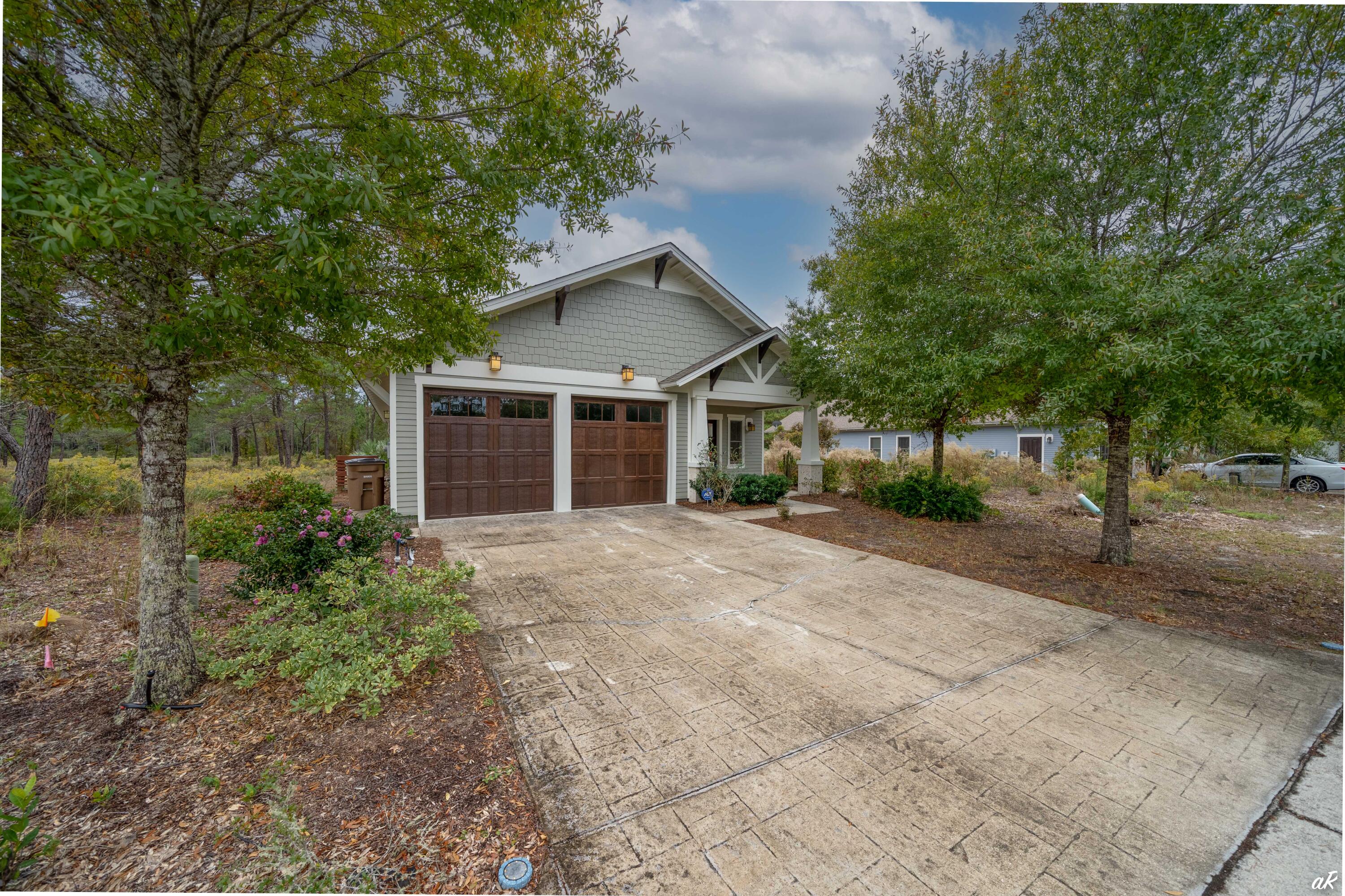 WILD HERON - Residential