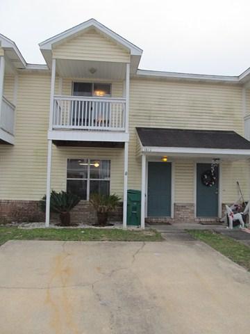 Very nice town home in the northern part of FWB, close to both bases. Great layout! Bedrooms have full baths and walk-in closets. The back yard has a privacy fence. Owner will consider a small pet with a $250 non-refundable pet fee. No smoking.