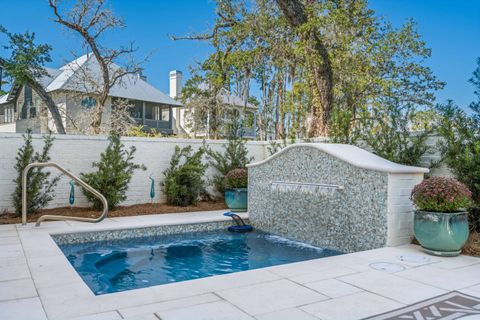 A home in Santa Rosa Beach