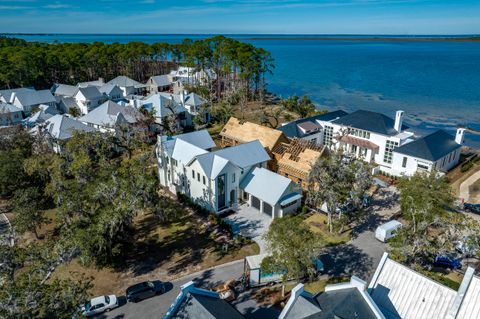 A home in Santa Rosa Beach