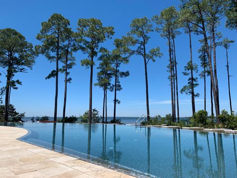 A home in Santa Rosa Beach