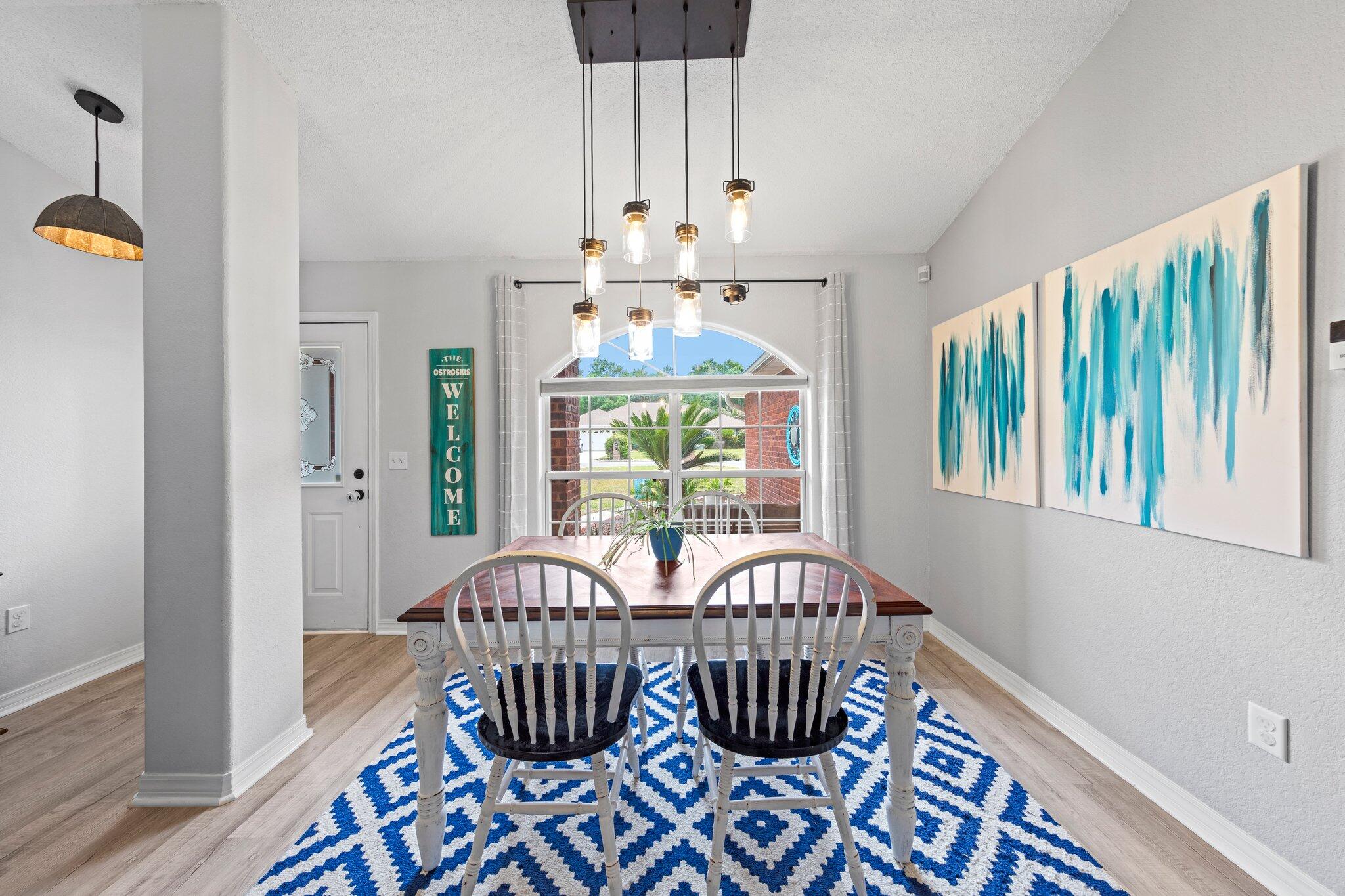 BRIGHTON OAKS - Residential