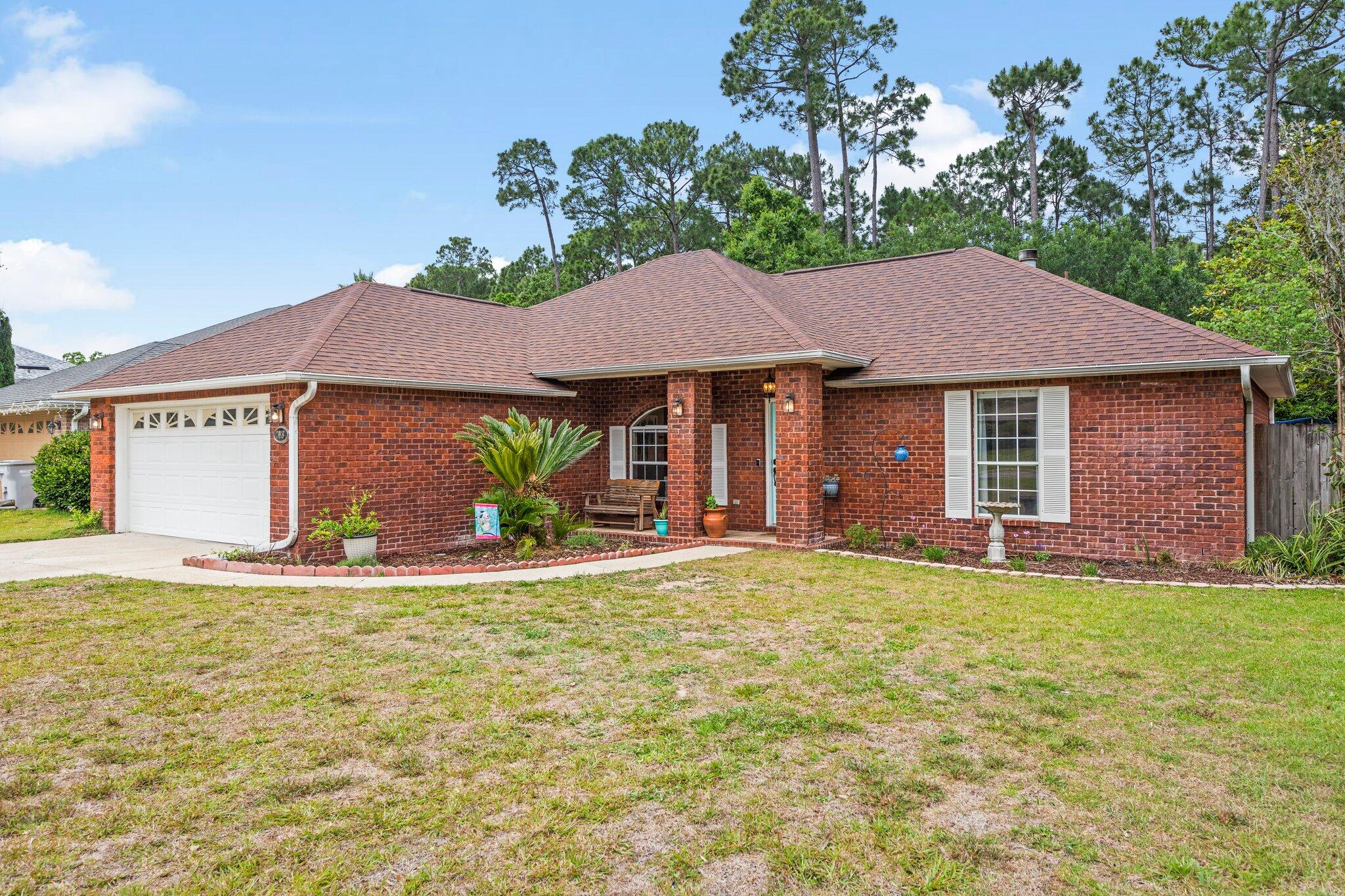 BRIGHTON OAKS - Residential