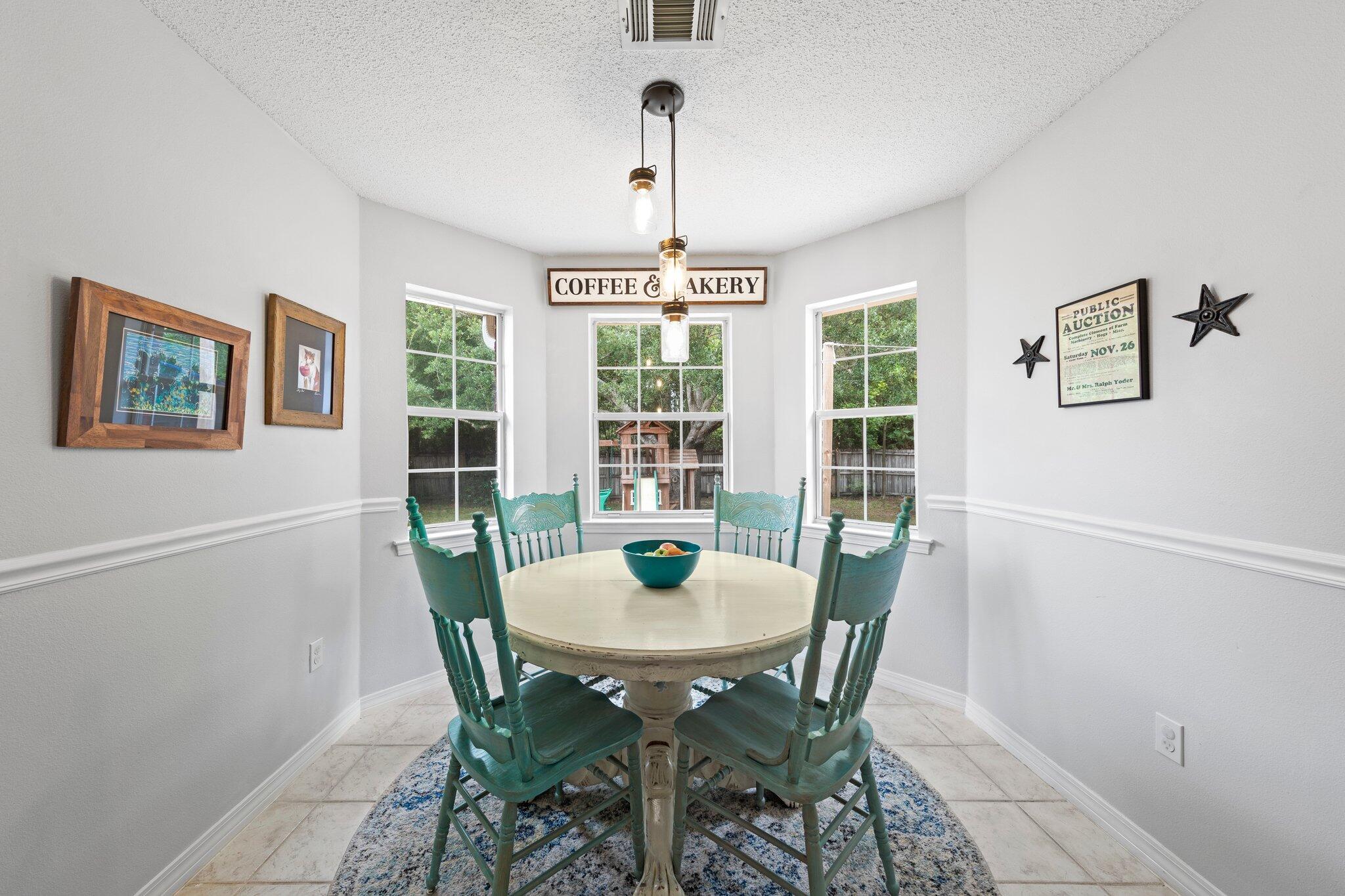 BRIGHTON OAKS - Residential