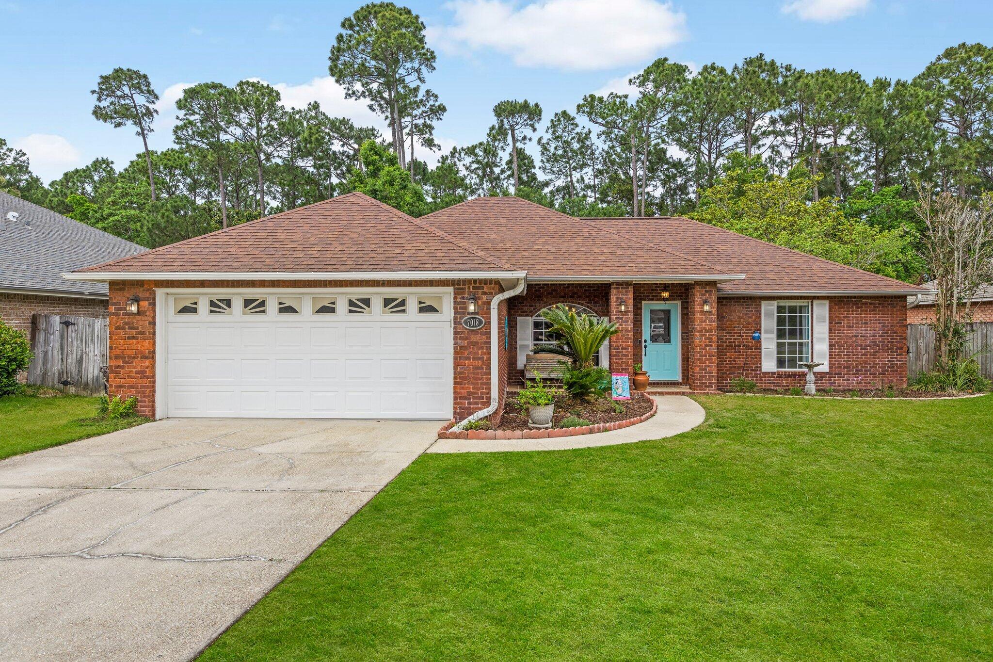 BRIGHTON OAKS - Residential