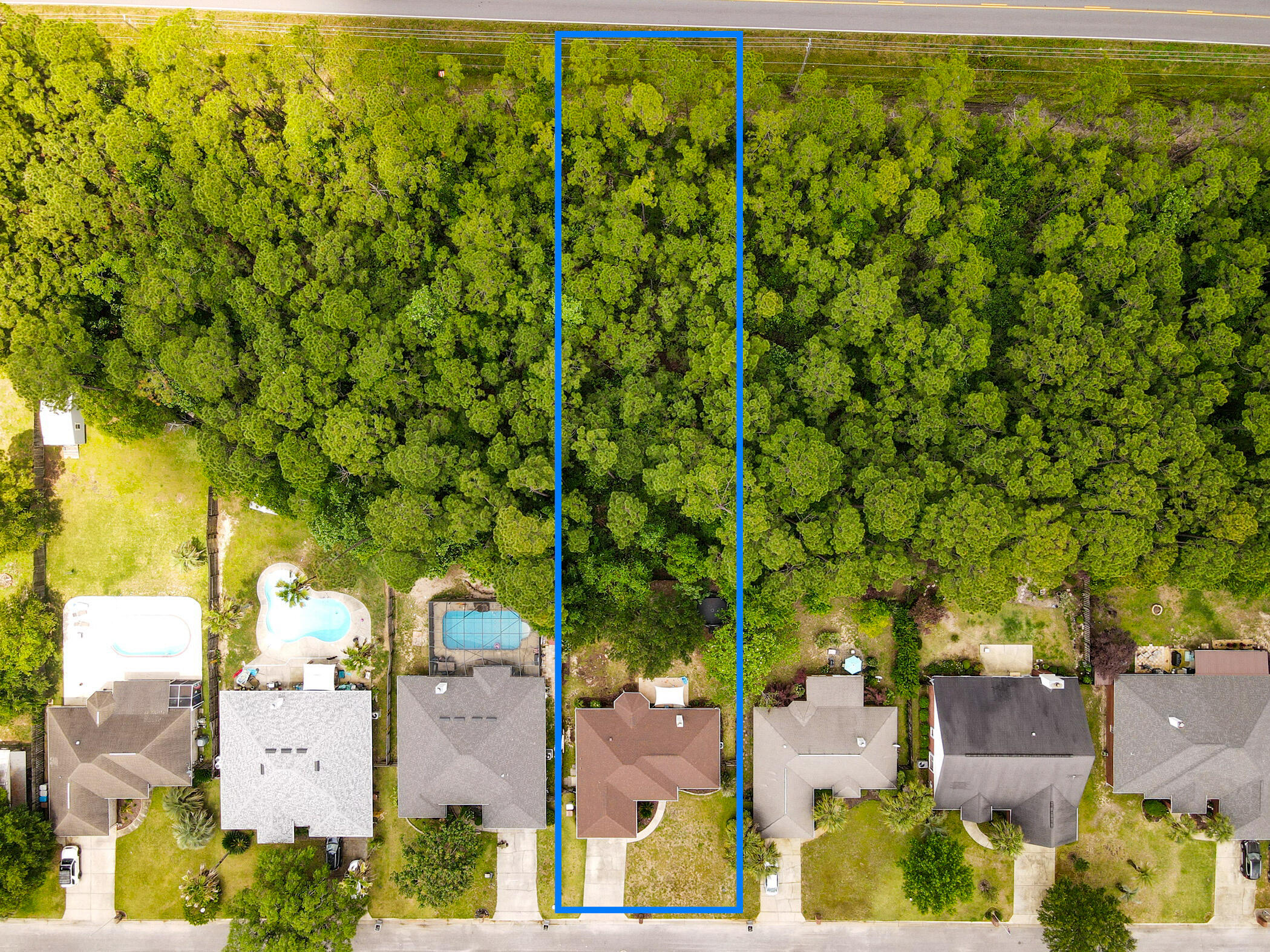 BRIGHTON OAKS - Residential