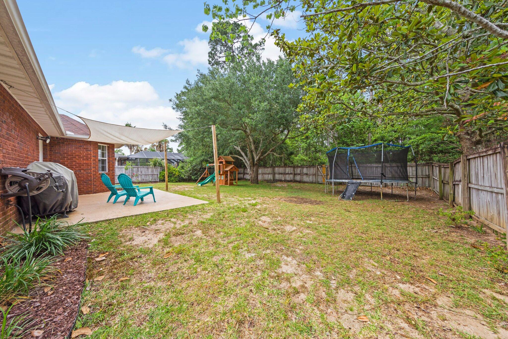 BRIGHTON OAKS - Residential