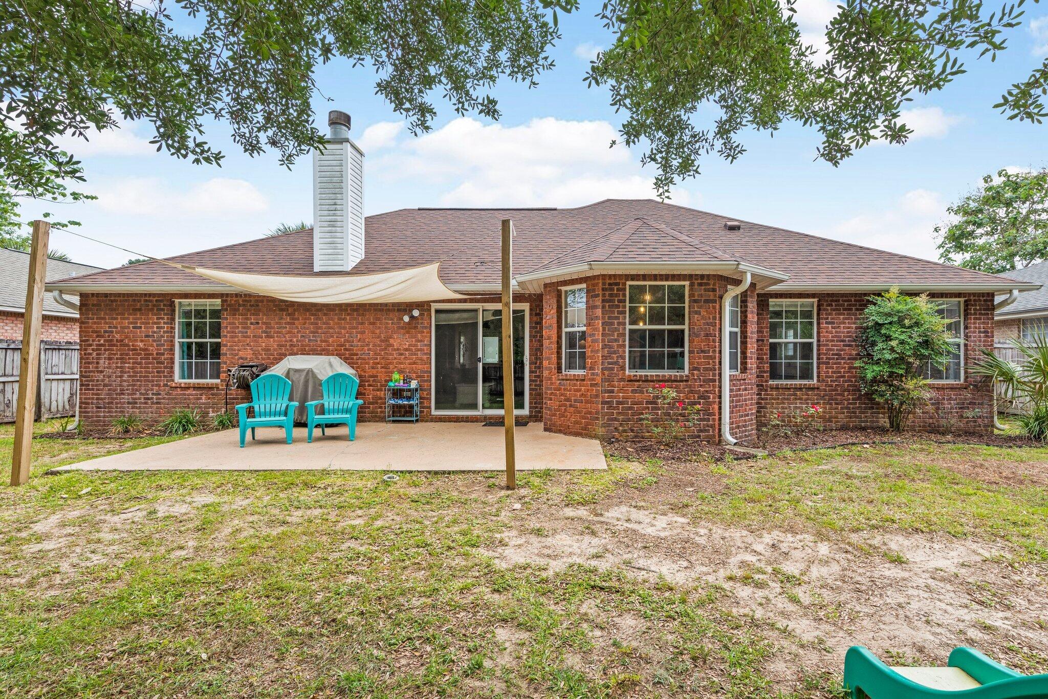 BRIGHTON OAKS - Residential