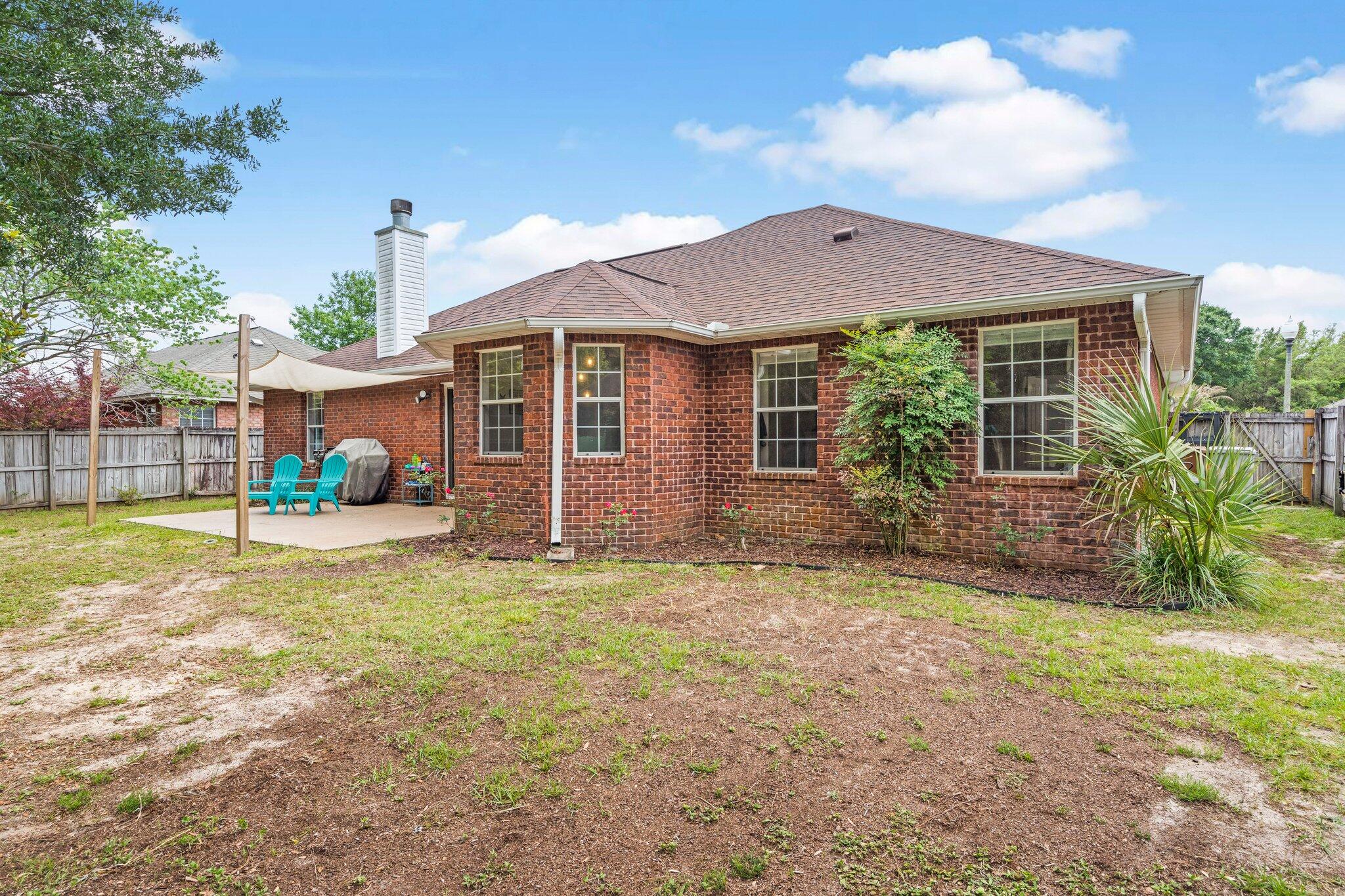 BRIGHTON OAKS - Residential