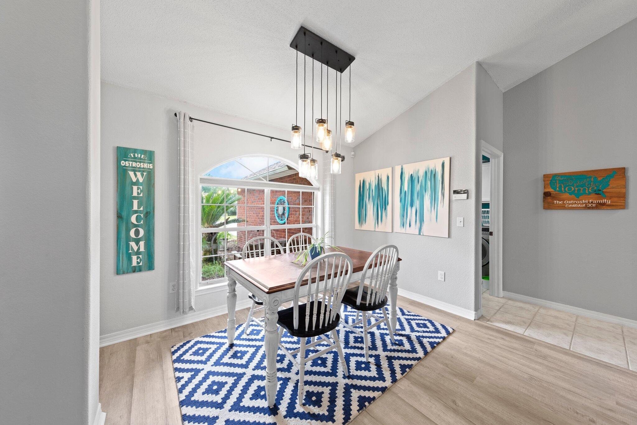 BRIGHTON OAKS - Residential