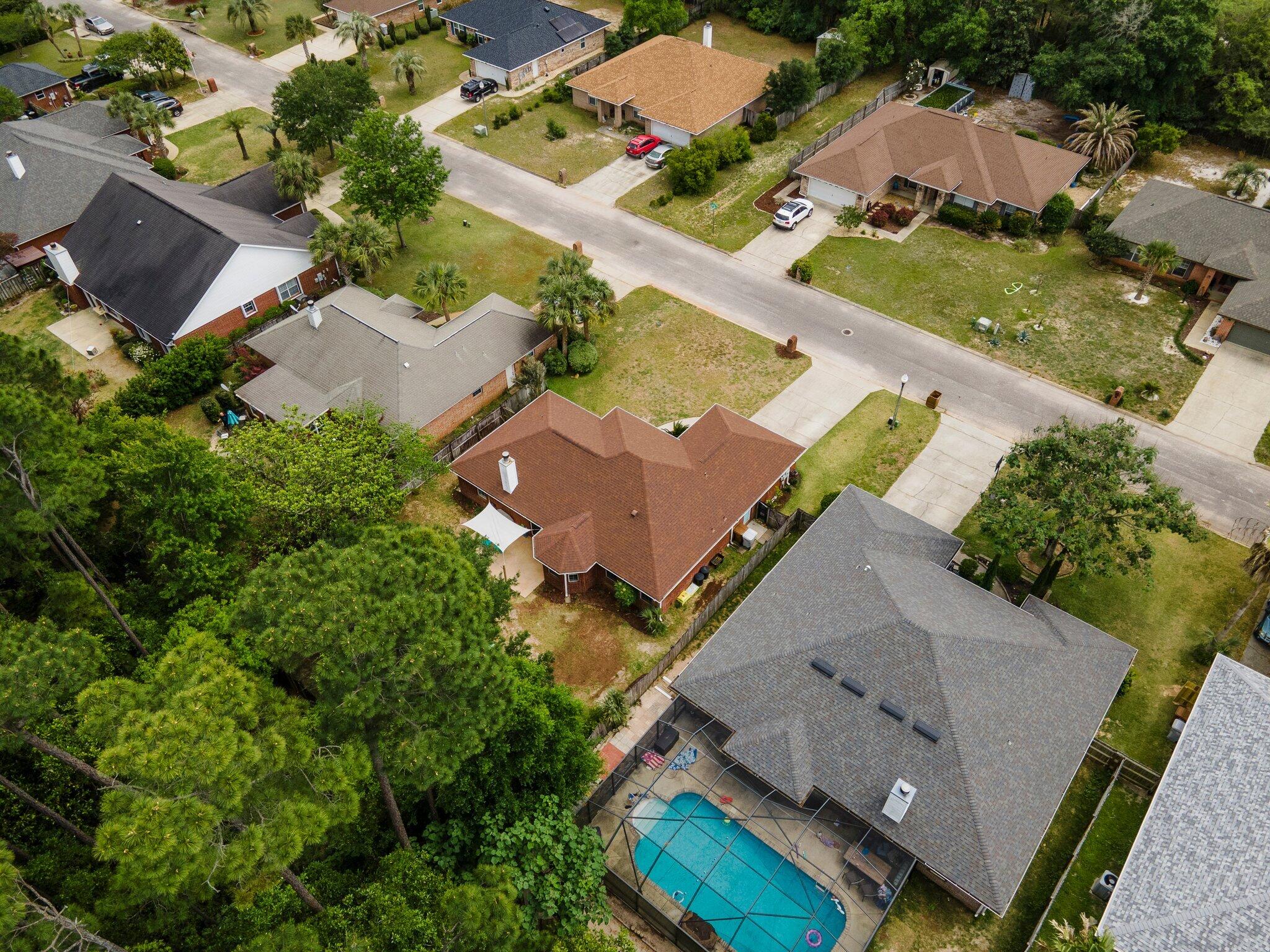 BRIGHTON OAKS - Residential