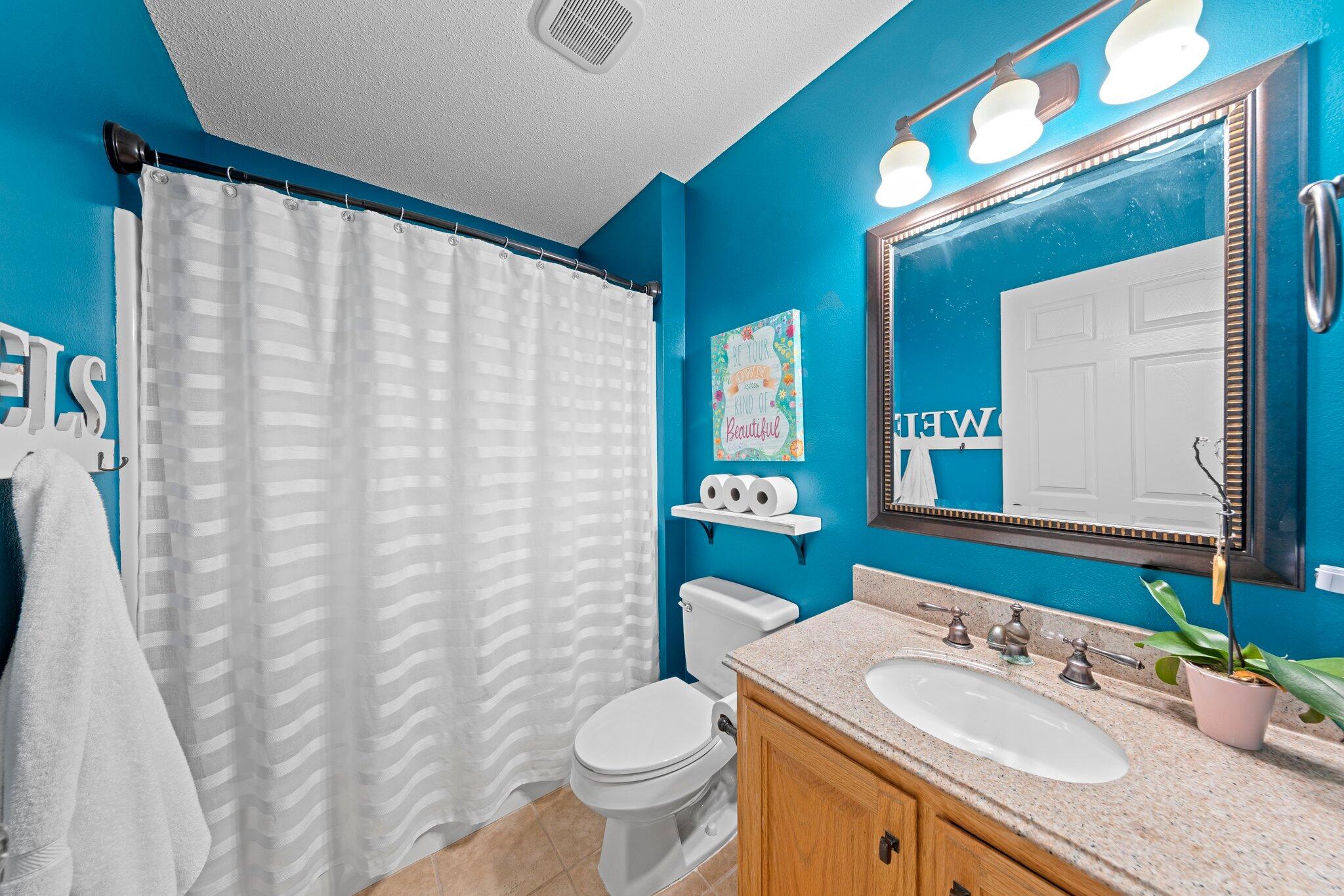 BRIGHTON OAKS - Residential