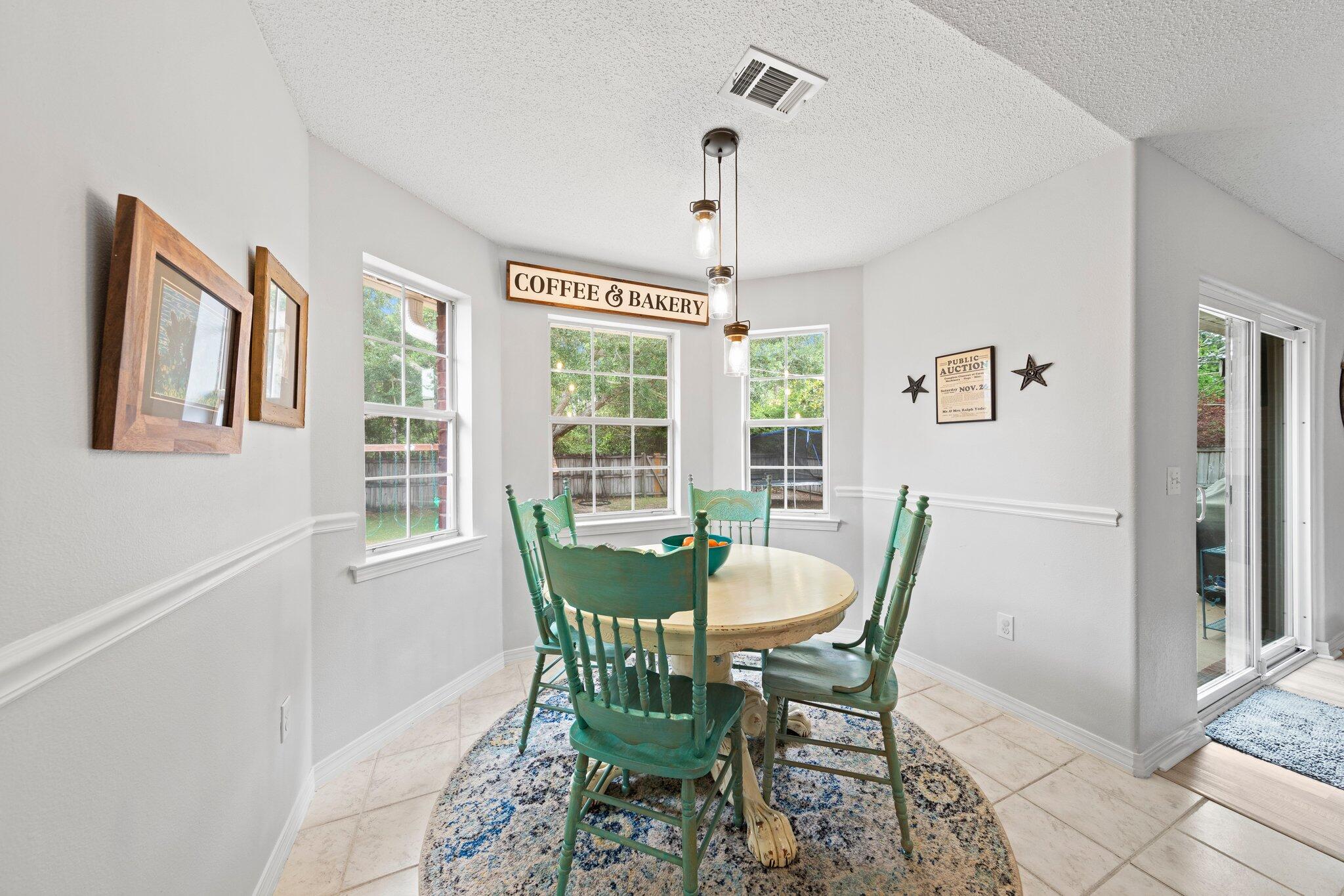 BRIGHTON OAKS - Residential