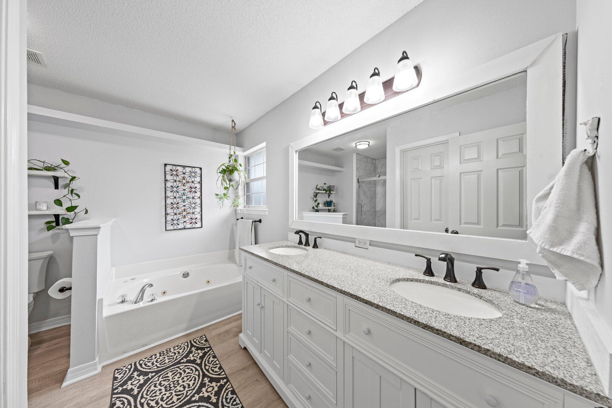 BRIGHTON OAKS - Residential