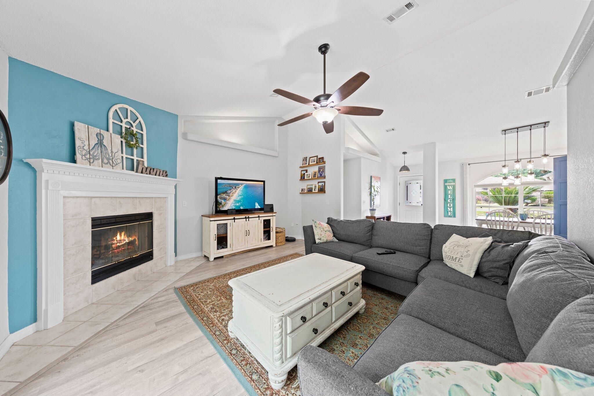 BRIGHTON OAKS - Residential