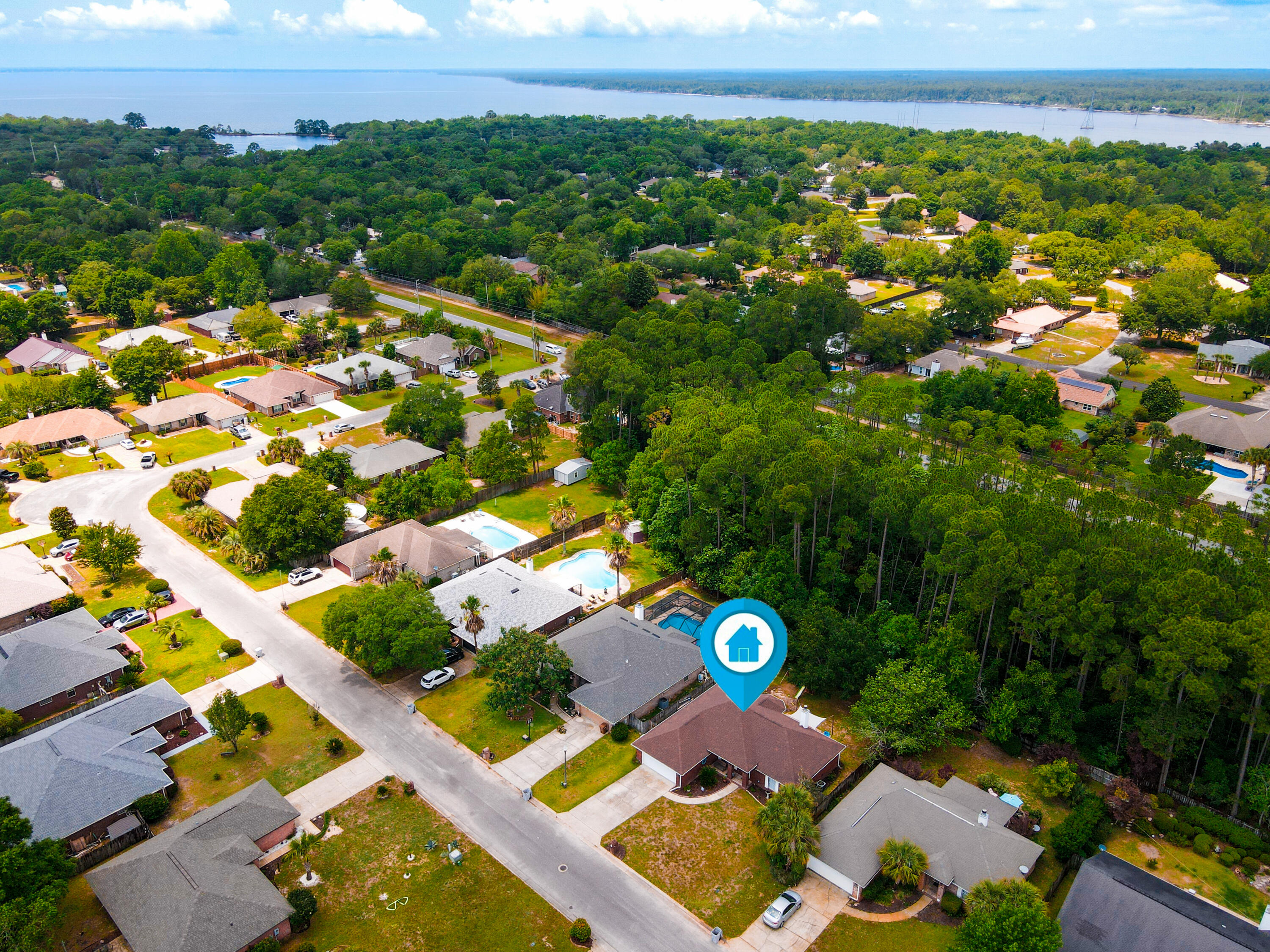 BRIGHTON OAKS - Residential