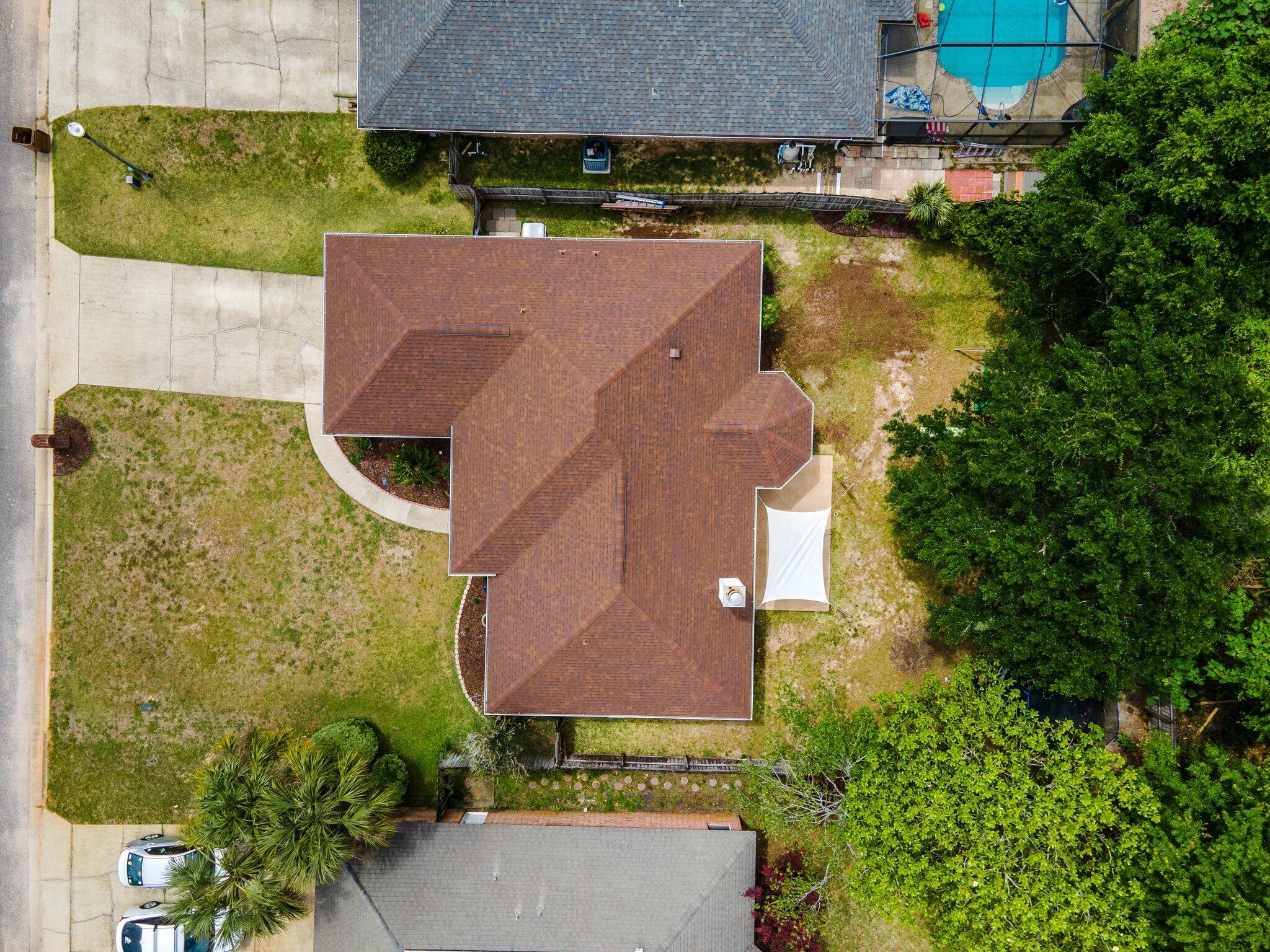 BRIGHTON OAKS - Residential