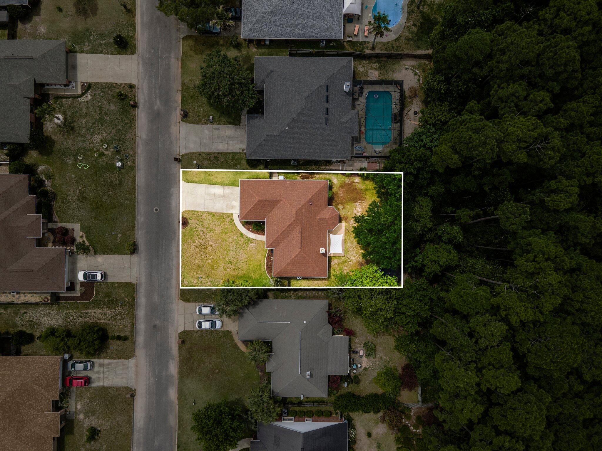 BRIGHTON OAKS - Residential