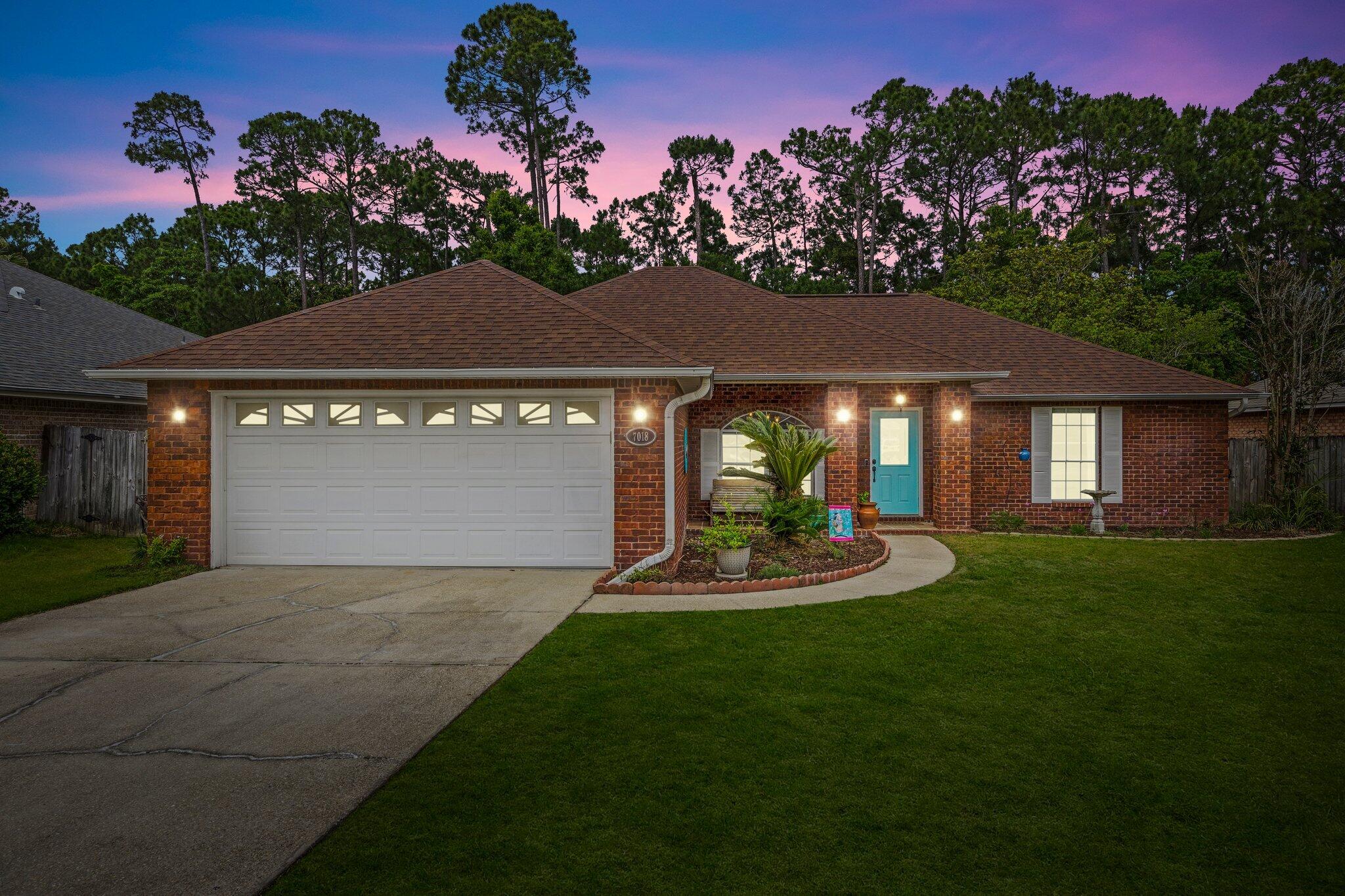 BRIGHTON OAKS - Residential