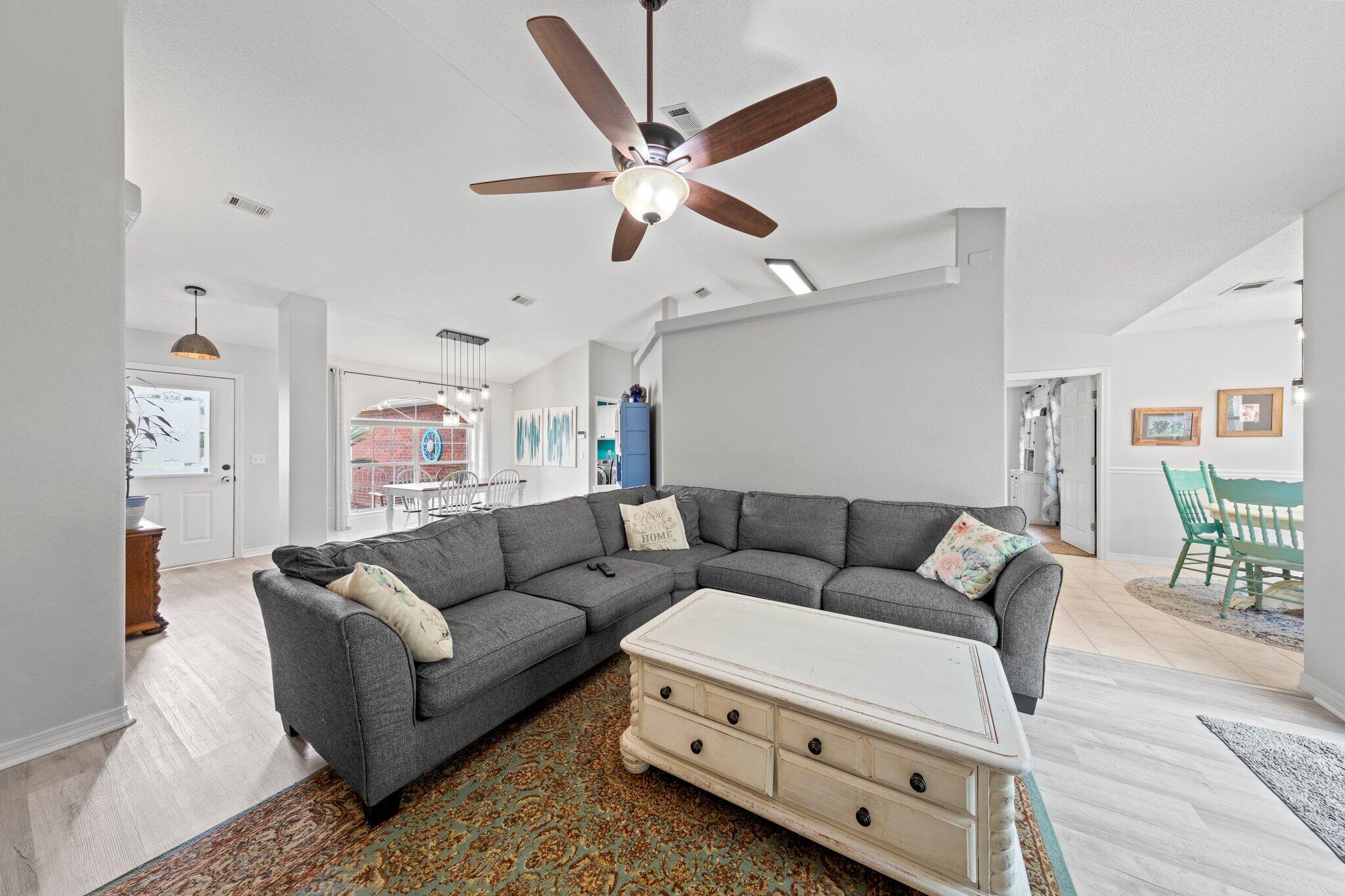 BRIGHTON OAKS - Residential