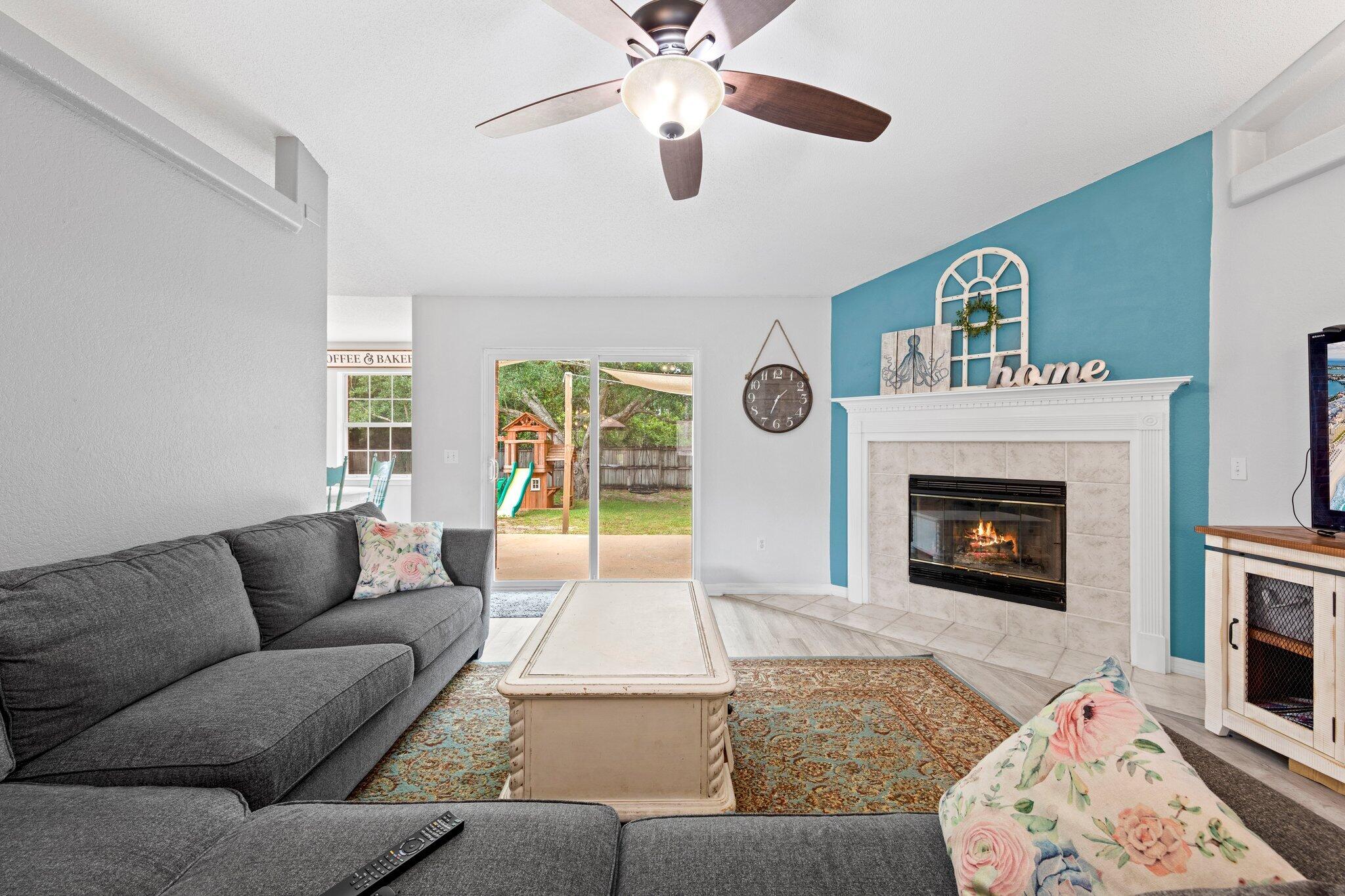 BRIGHTON OAKS - Residential