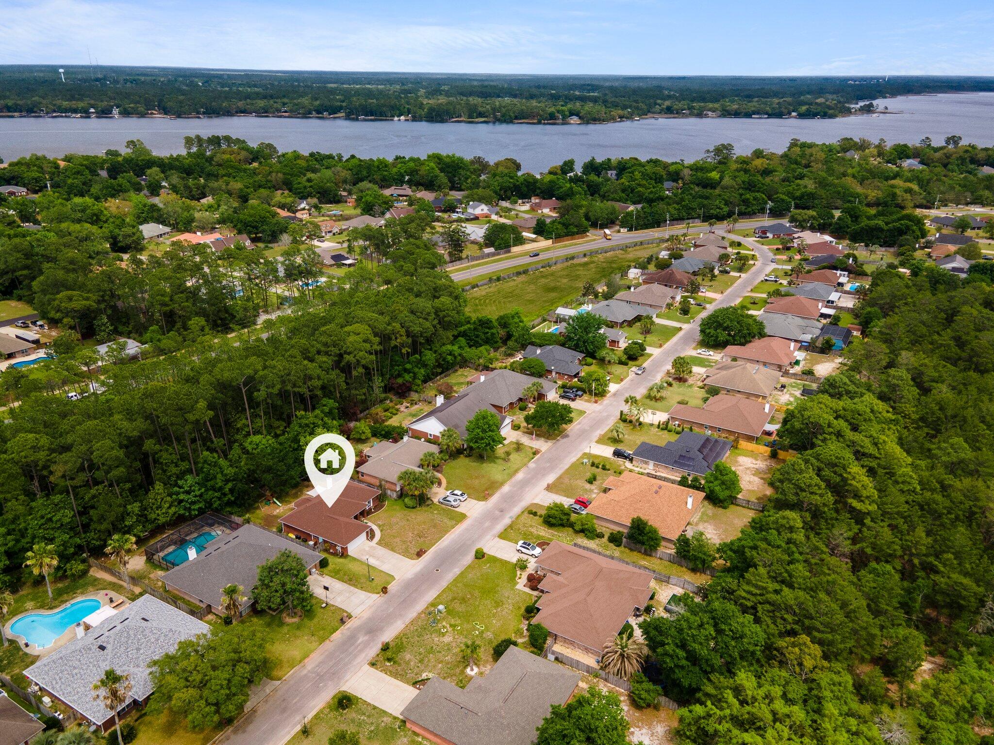 BRIGHTON OAKS - Residential