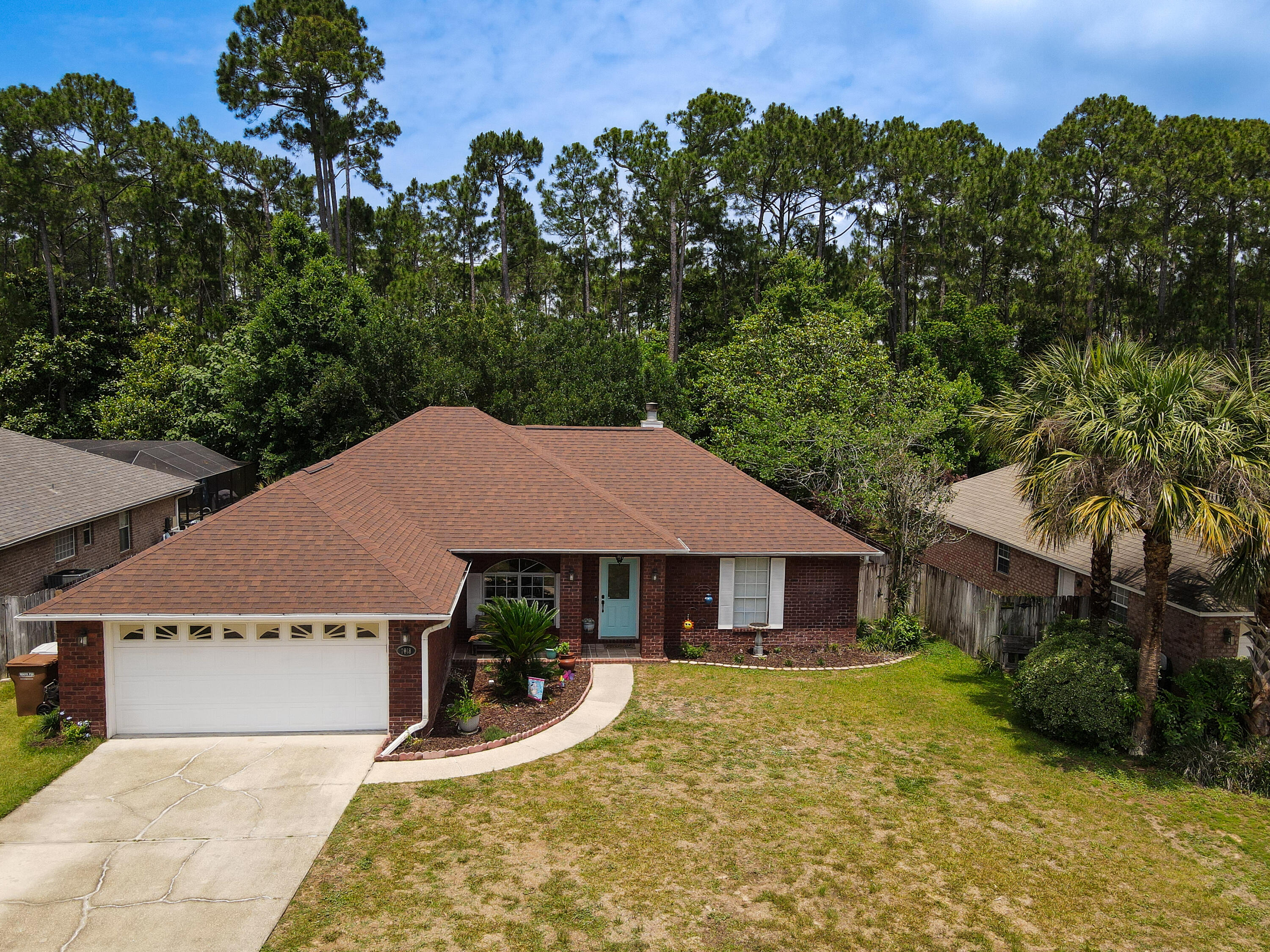 BRIGHTON OAKS - Residential