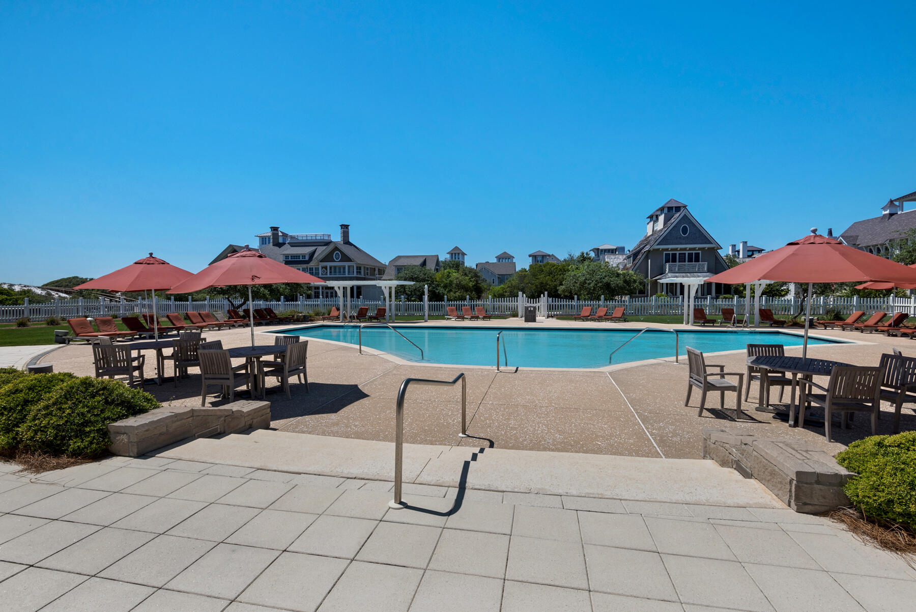WATERSOUND BEACH PH 2 - Land