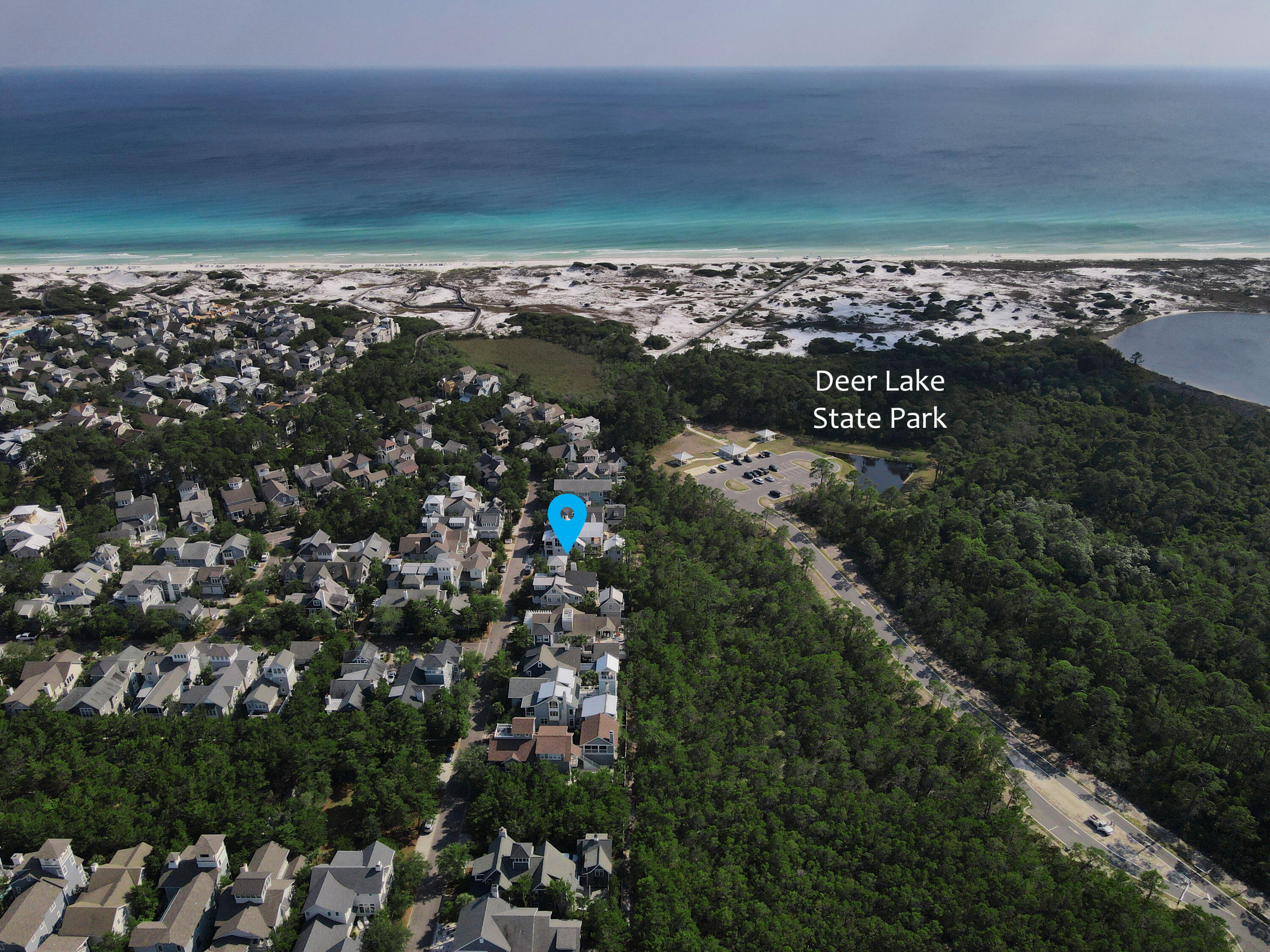 WATERSOUND BEACH PH 2 - Land