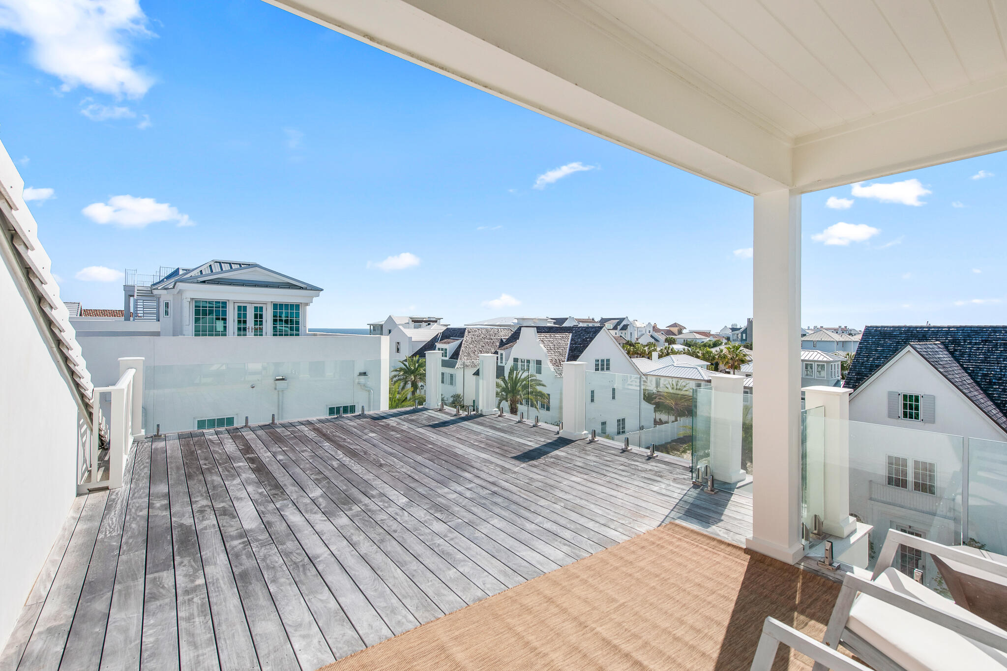 ELYSEE - Residential