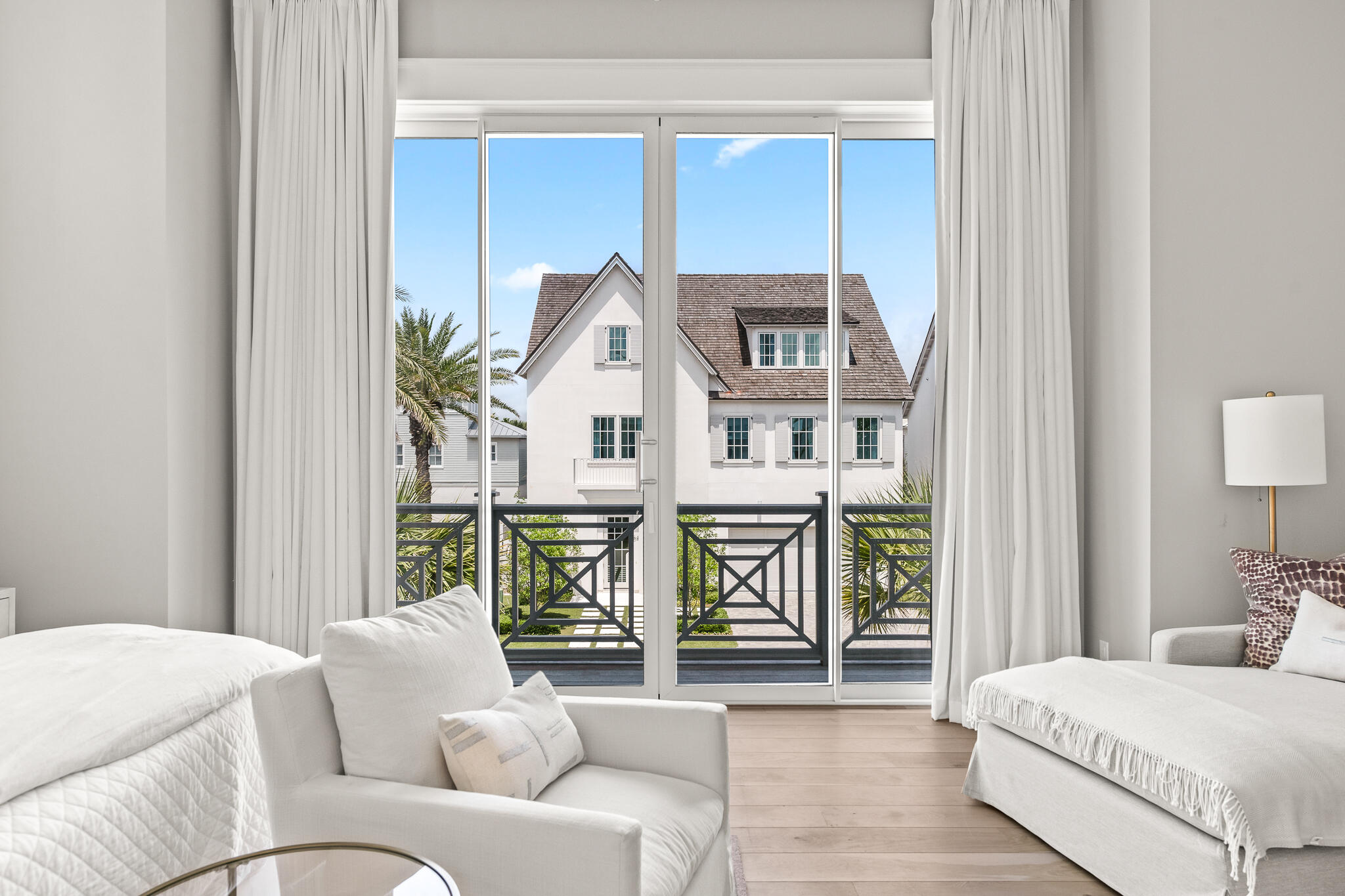 ELYSEE - Residential