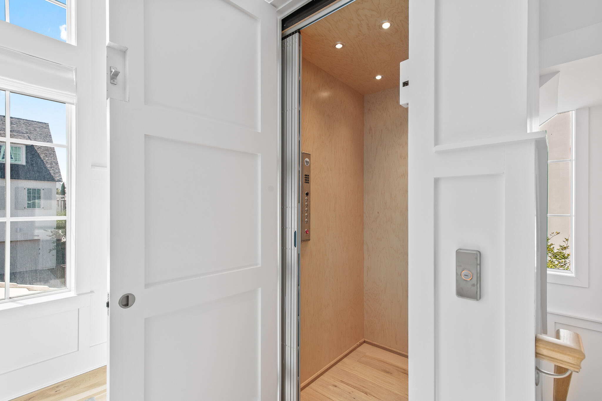 ELYSEE - Residential