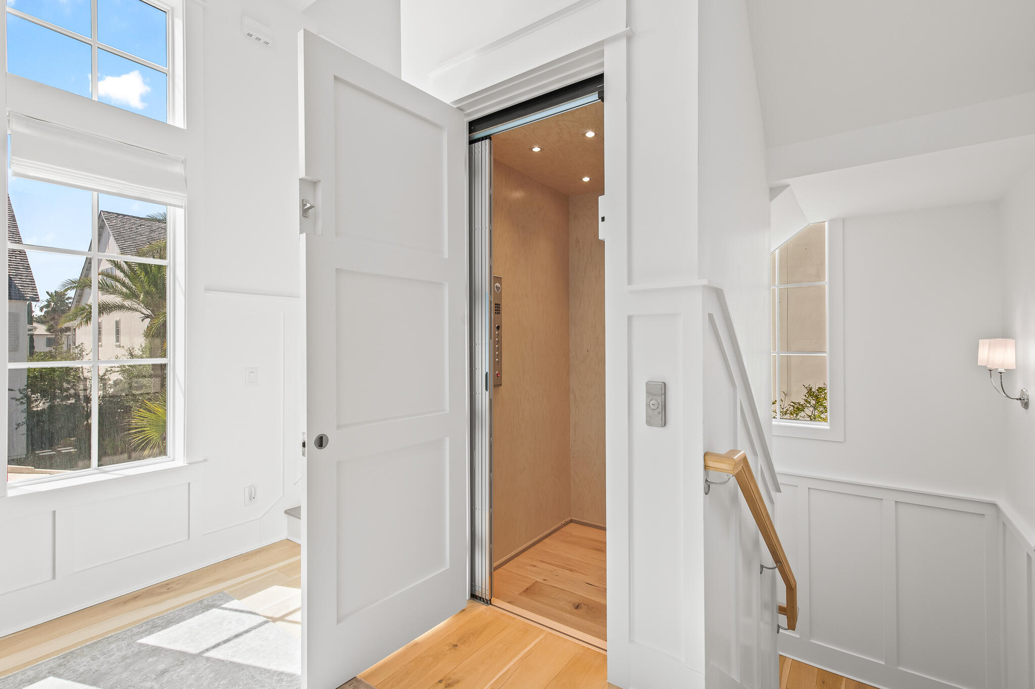ELYSEE - Residential