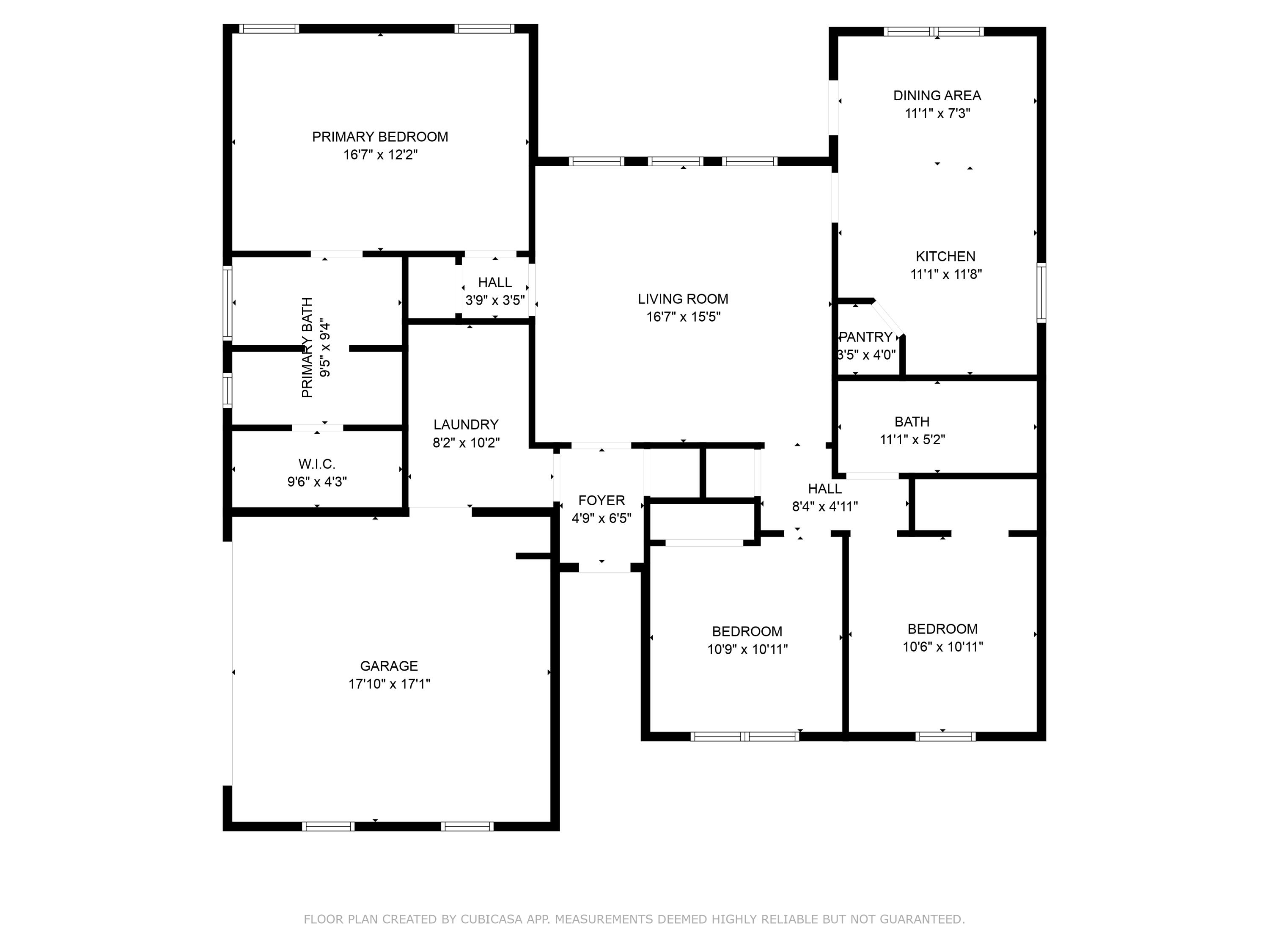 Ventura Estates - Residential