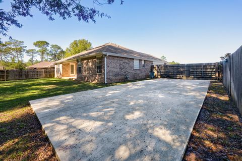 A home in Milton