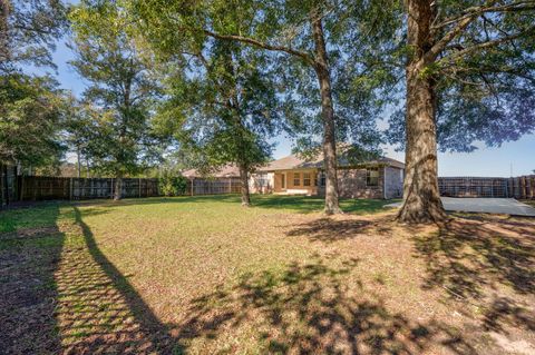 A home in Milton